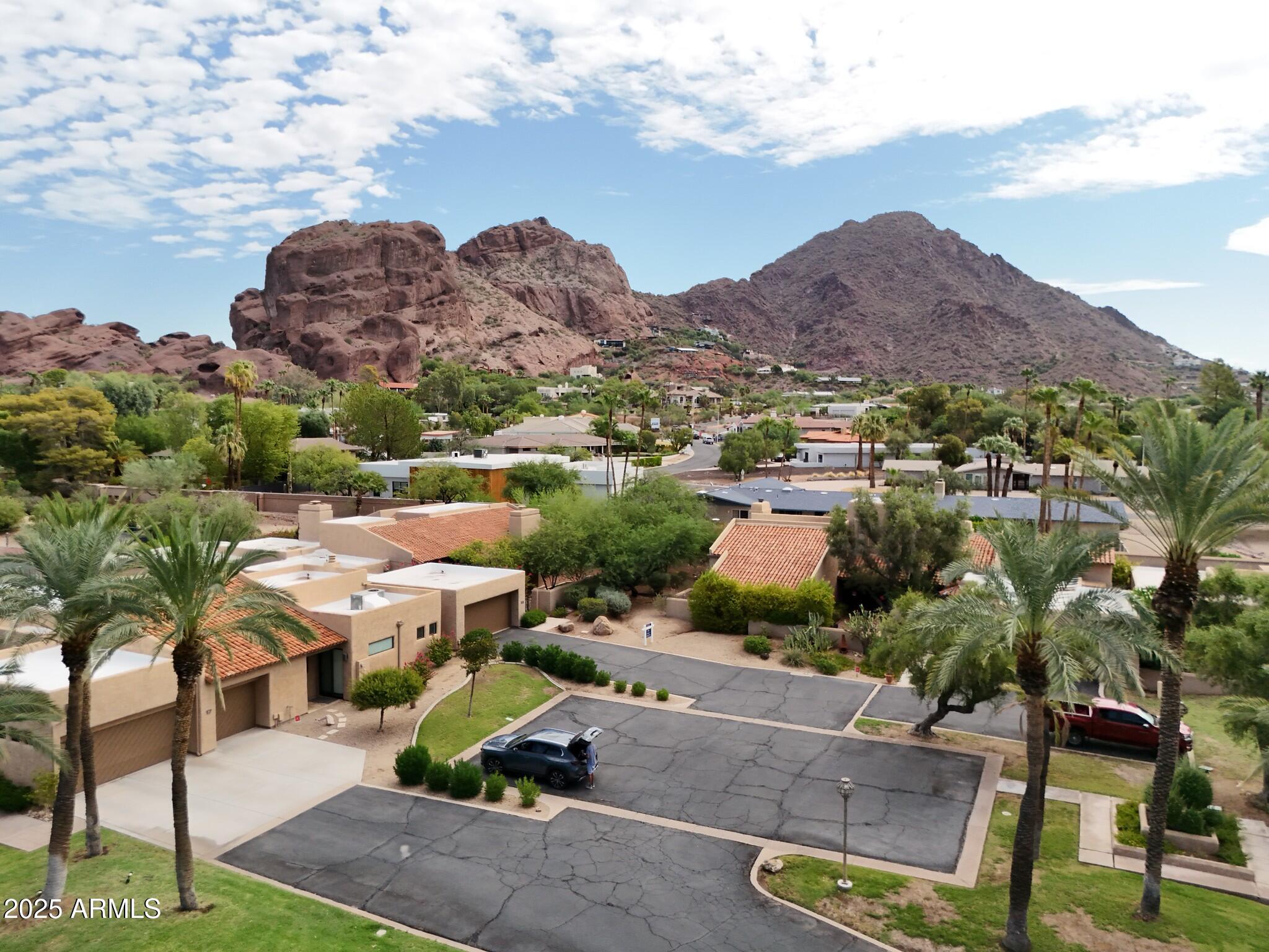 4448 E CAMELBACK Road # 16