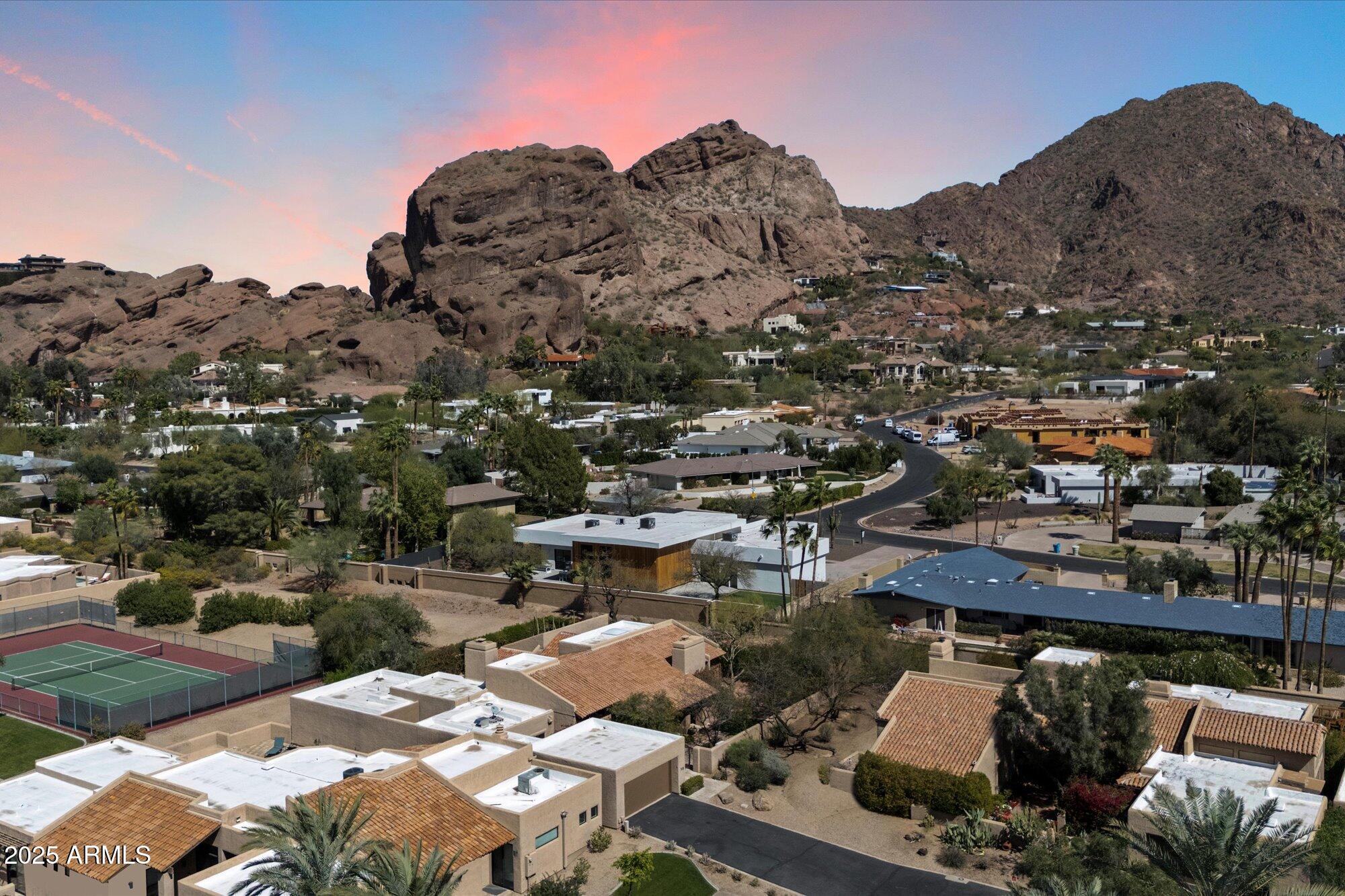4448 E CAMELBACK Road # 16