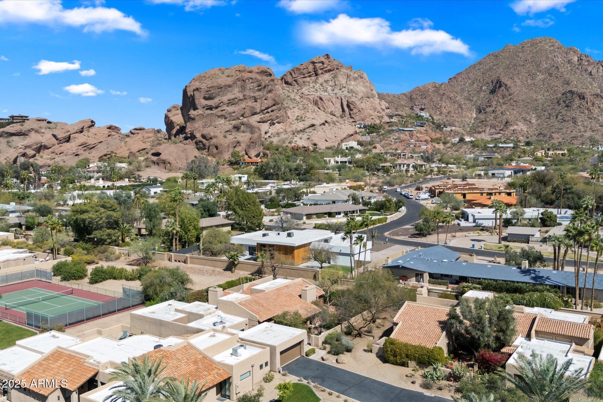 4448 E CAMELBACK Road # 16