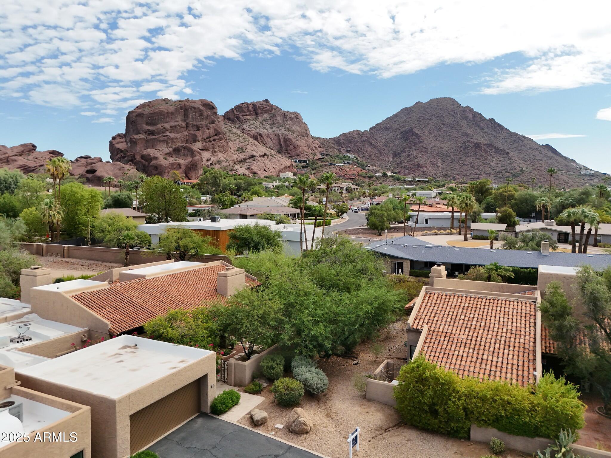 4448 E CAMELBACK Road # 16