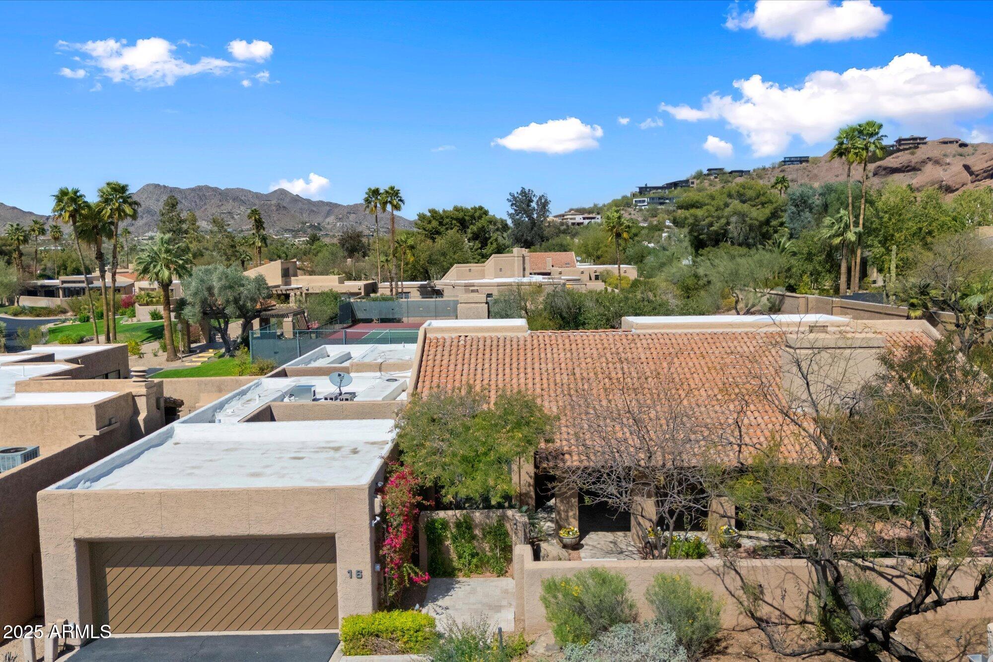 4448 E CAMELBACK Road # 16