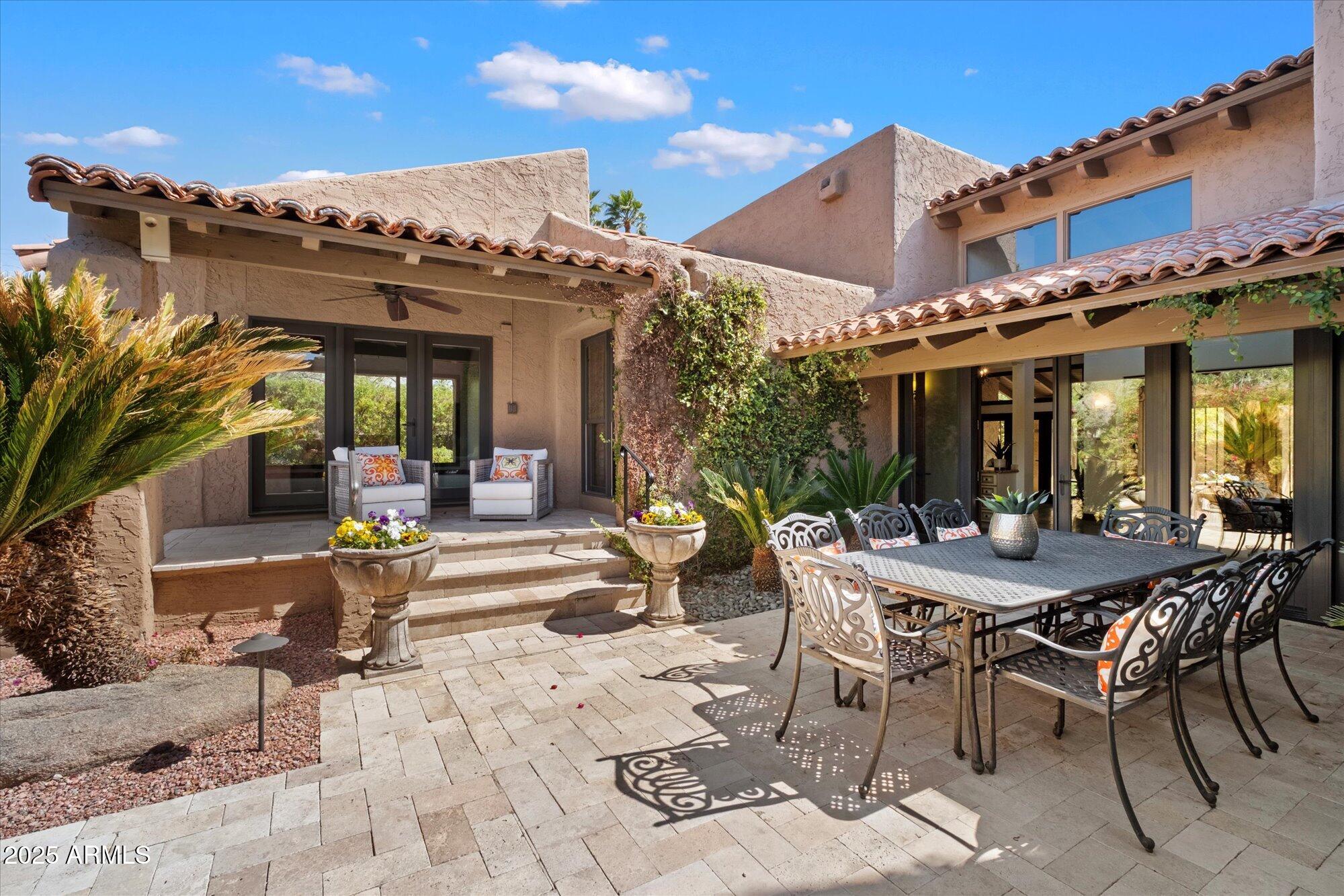 4448 E CAMELBACK Road # 16