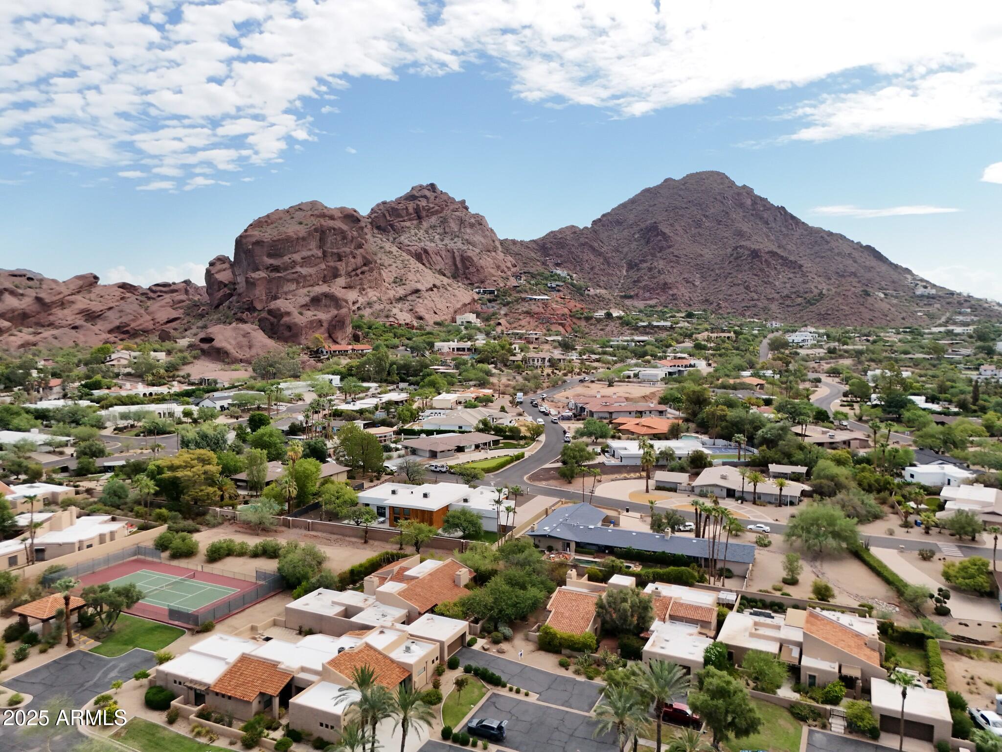 4448 E CAMELBACK Road # 16