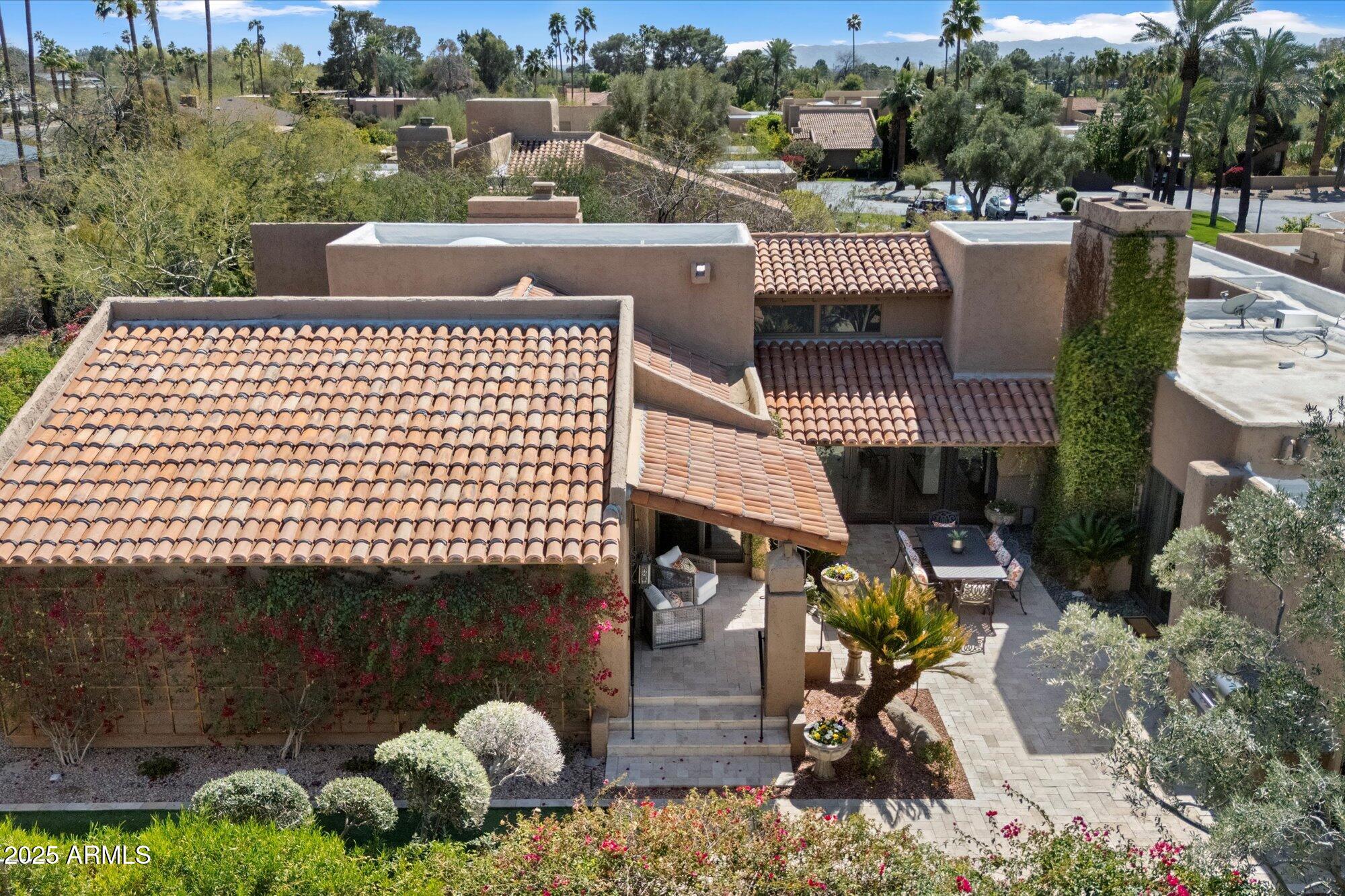 4448 E CAMELBACK Road # 16