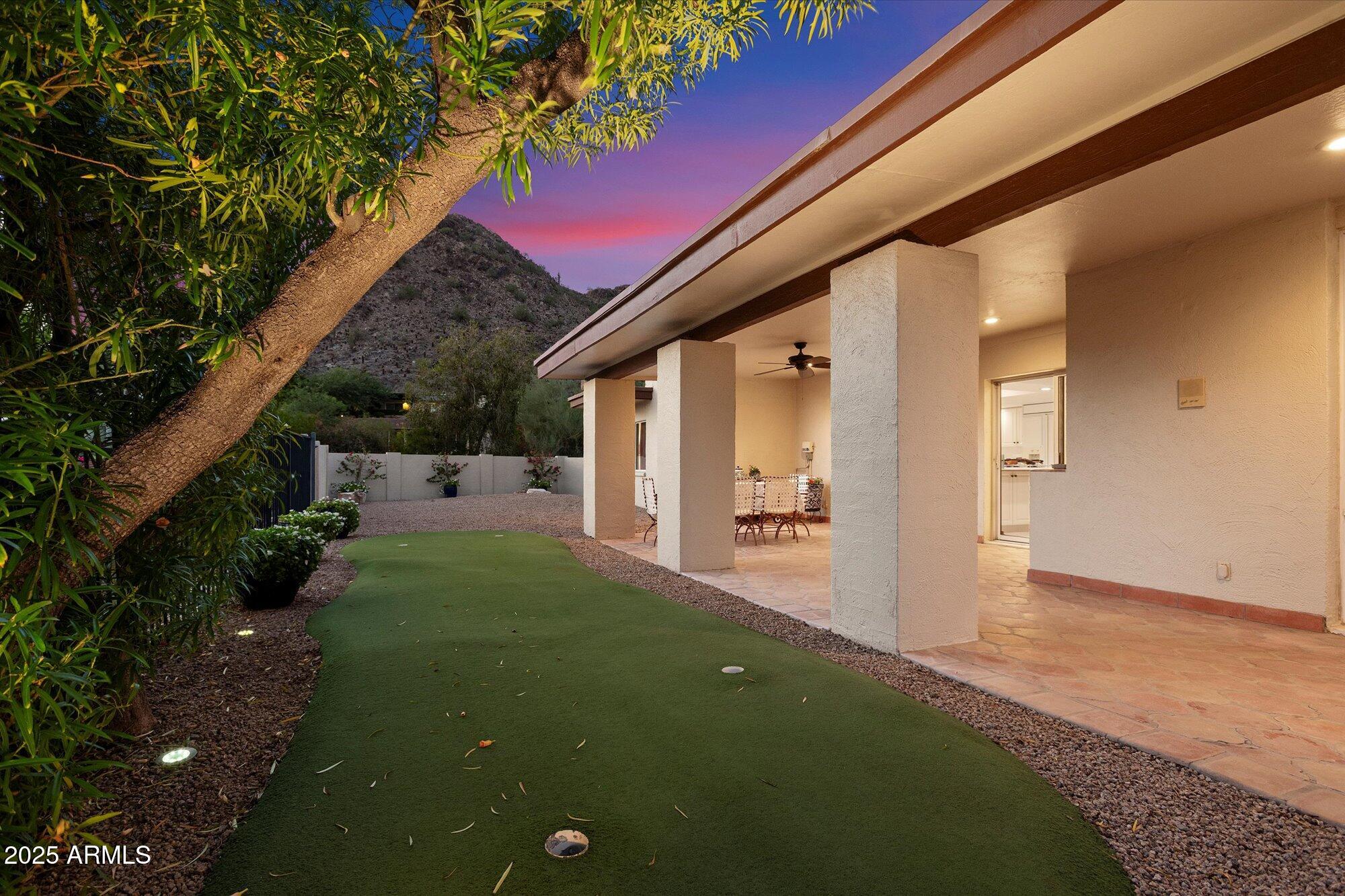 3500 E LINCOLN Drive # 6
