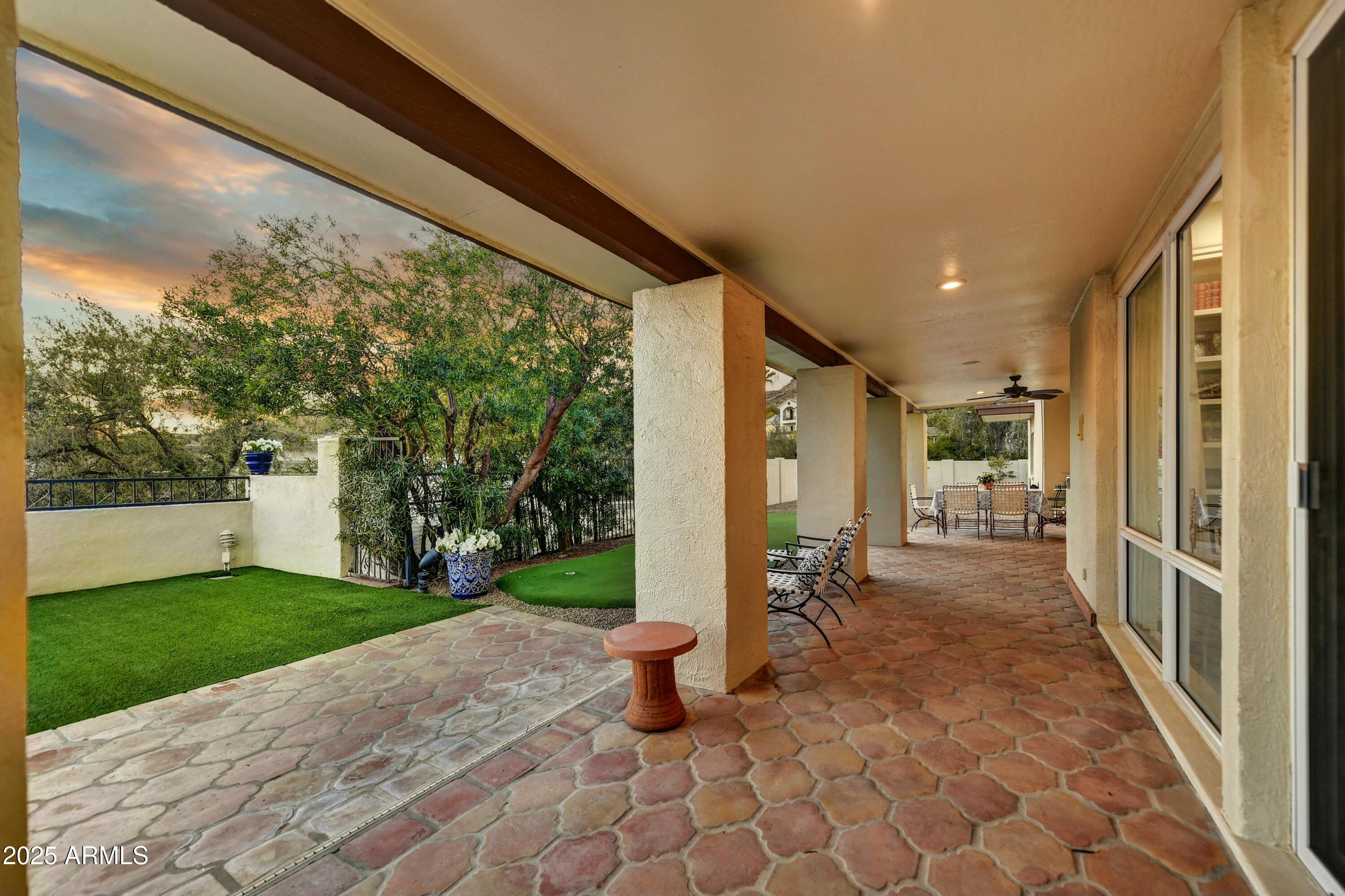 3500 E LINCOLN Drive # 6