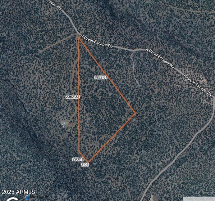01 N Boulder Ridge Trail # 459