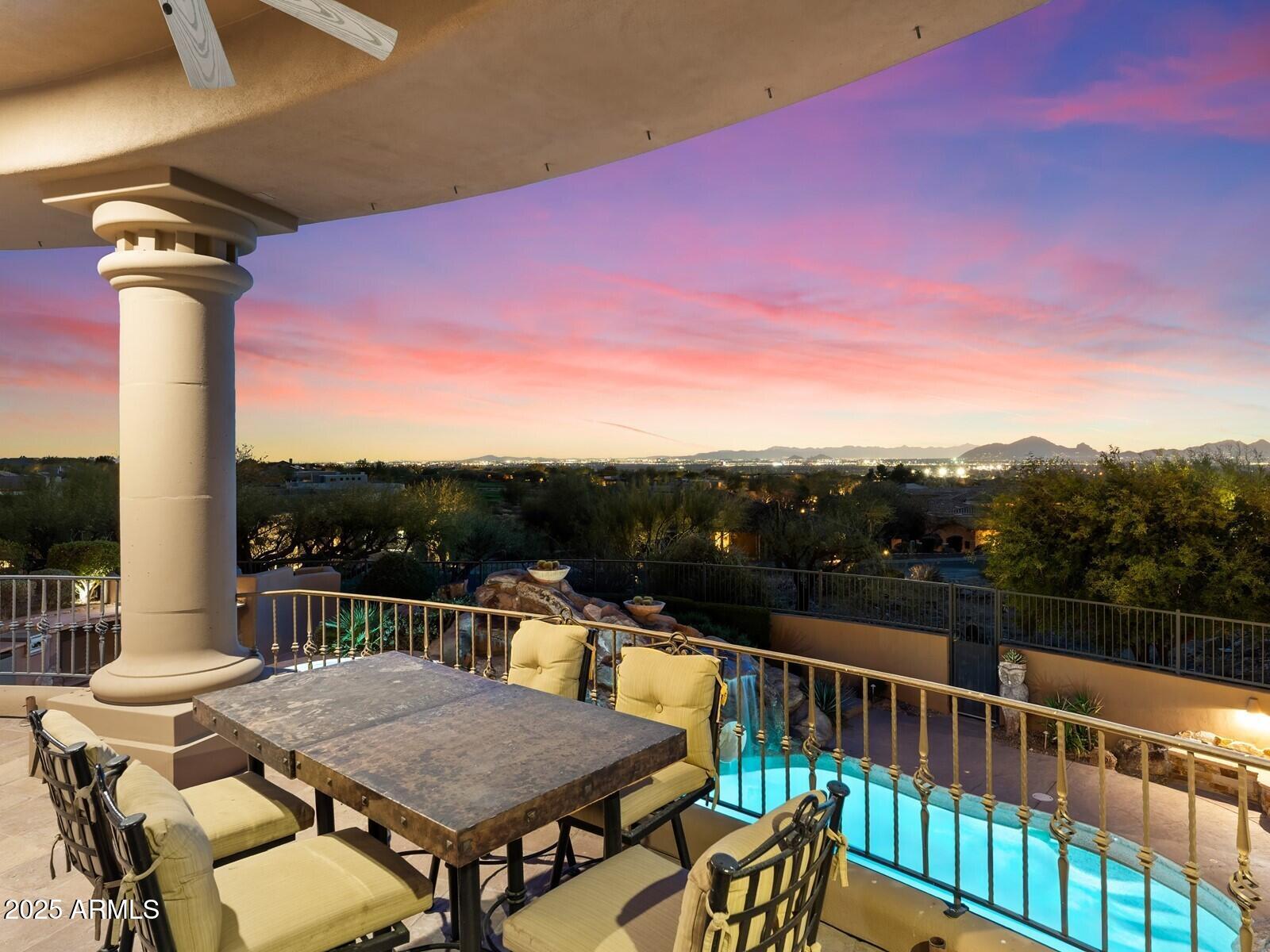 11988 E LARKSPUR Drive