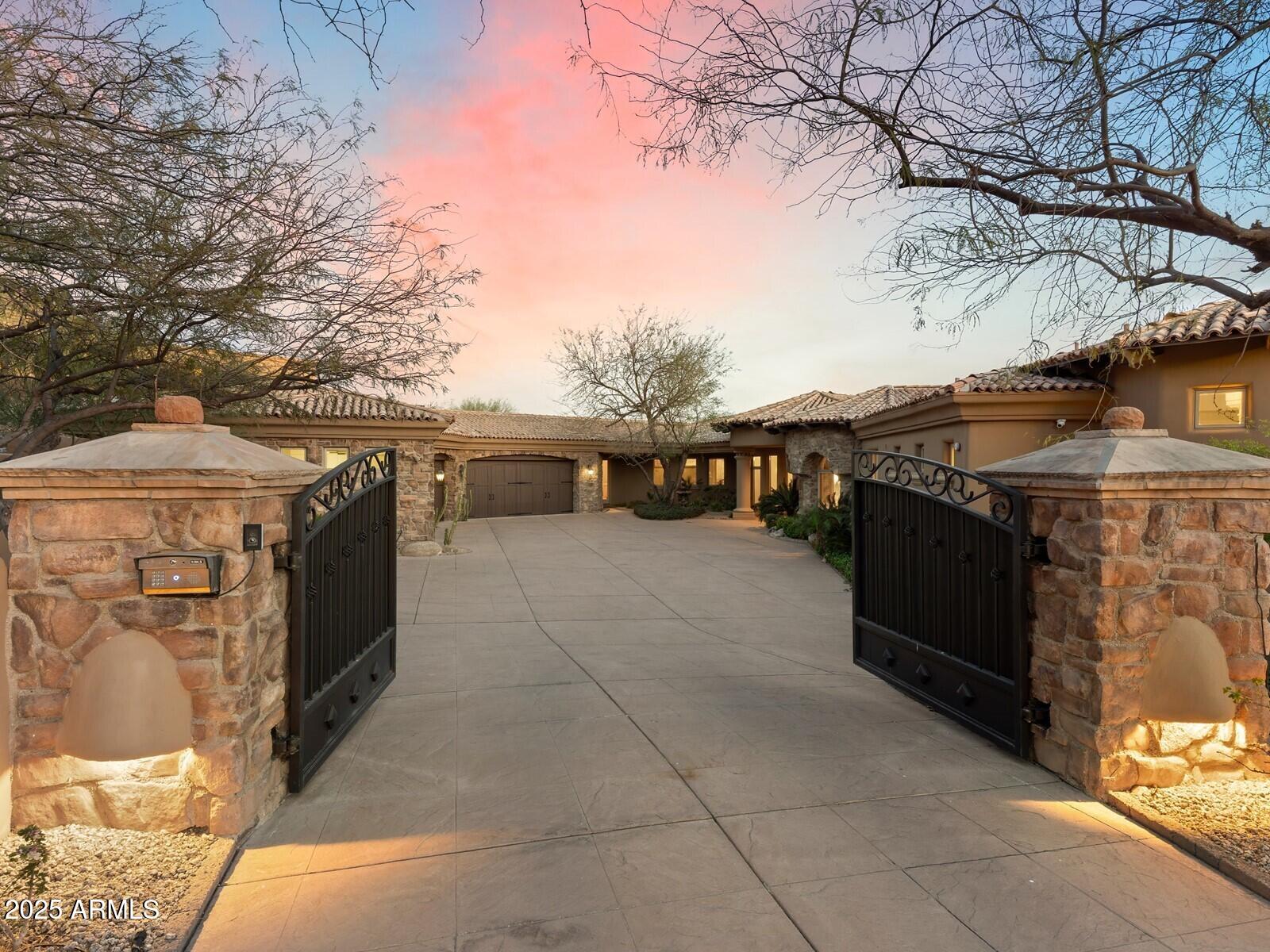 11988 E LARKSPUR Drive