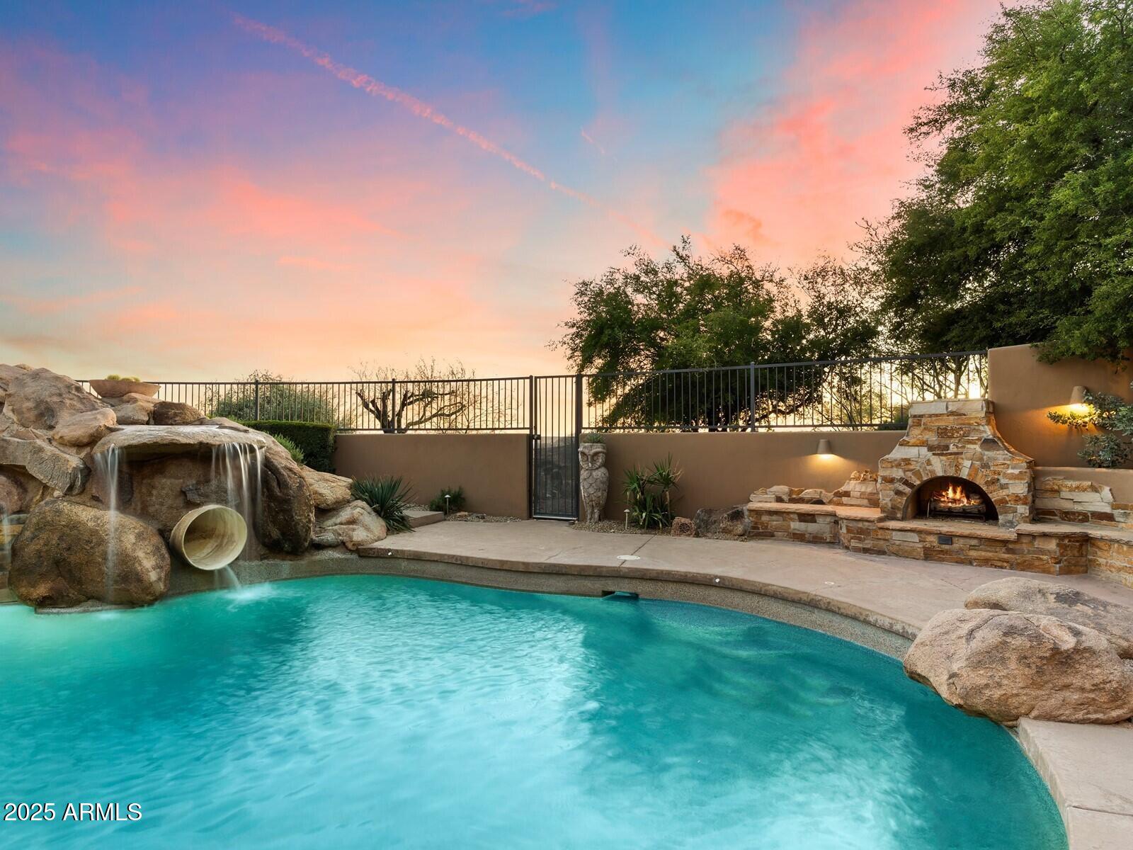 11988 E LARKSPUR Drive