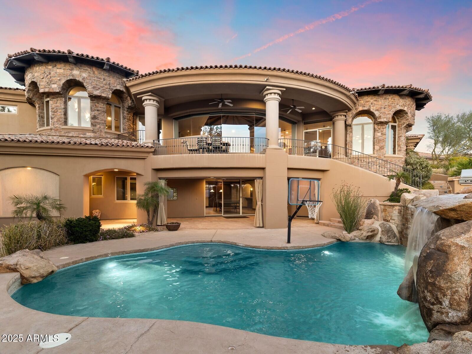 11988 E LARKSPUR Drive