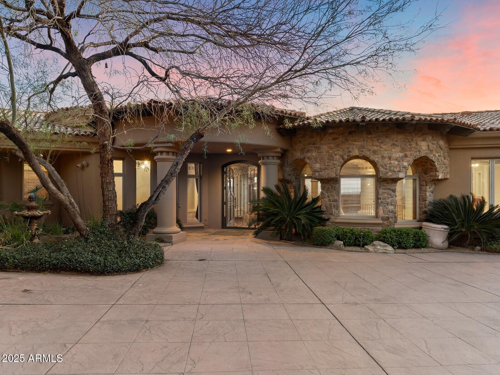 11988 E LARKSPUR Drive