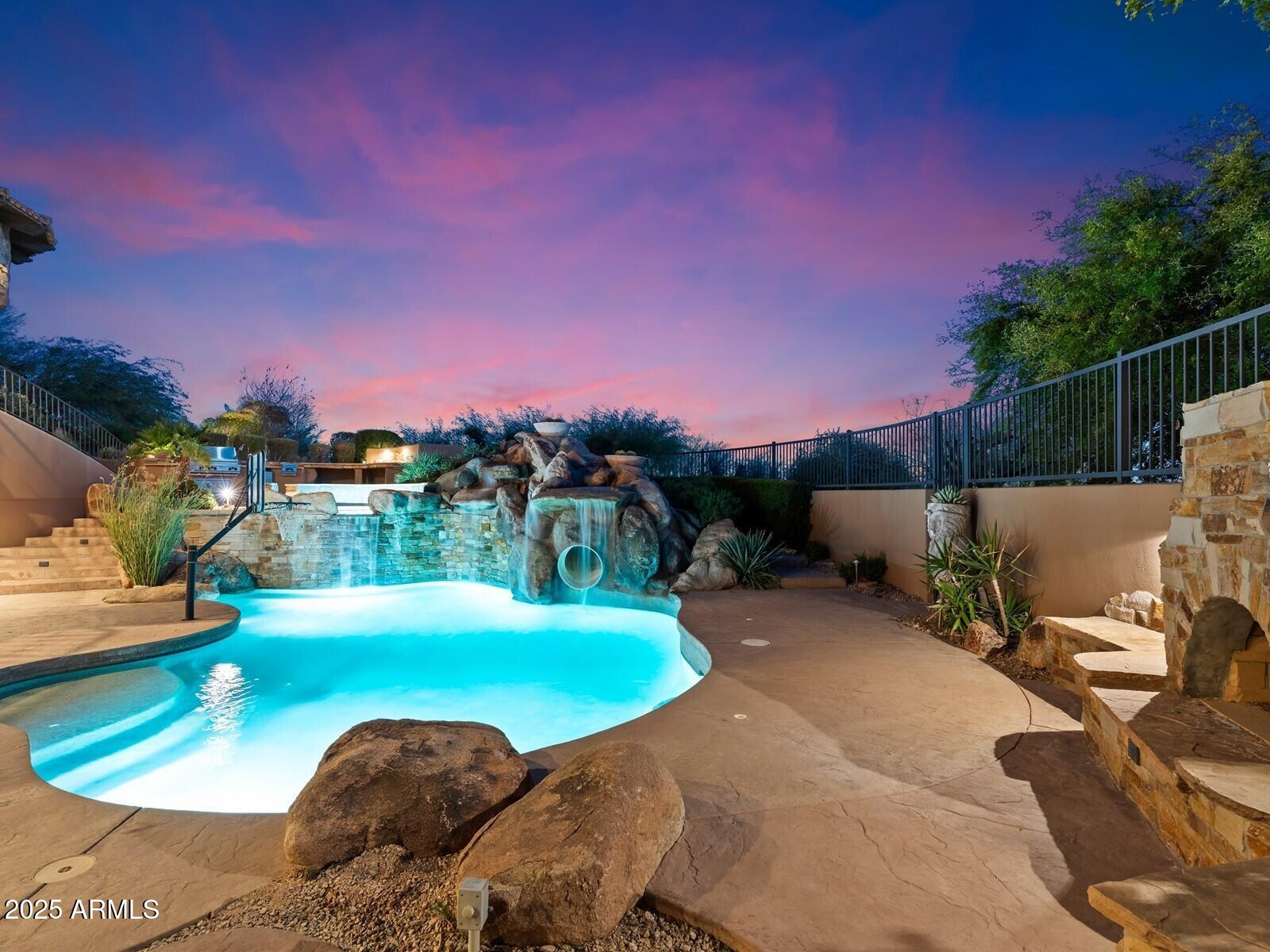11988 E LARKSPUR Drive