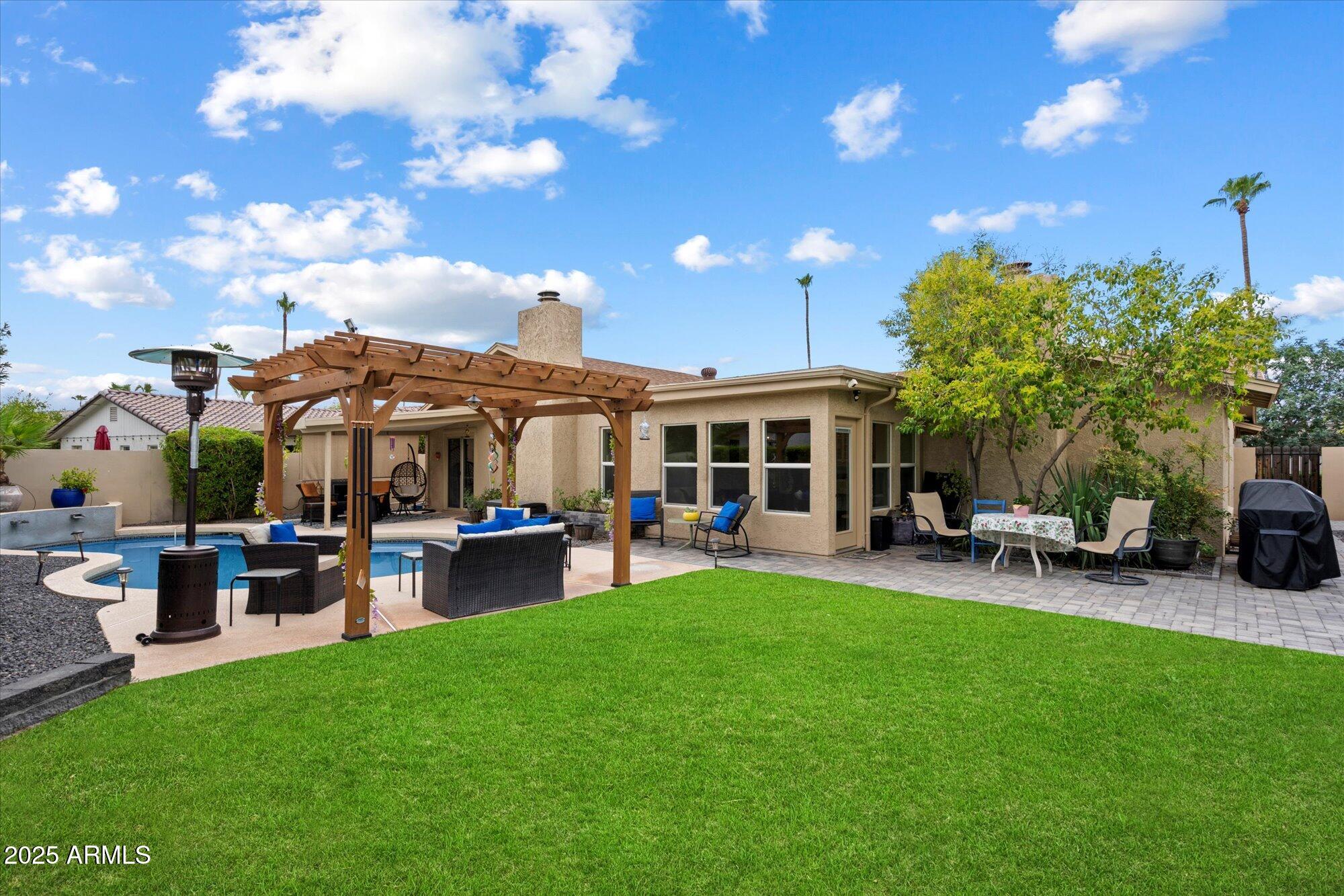 7800 E VIA DEL FUTURO E