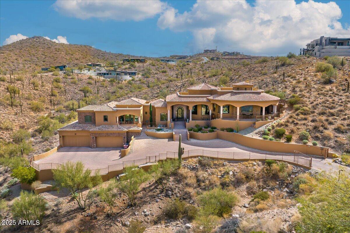 14360 E DESERT COVE Avenue