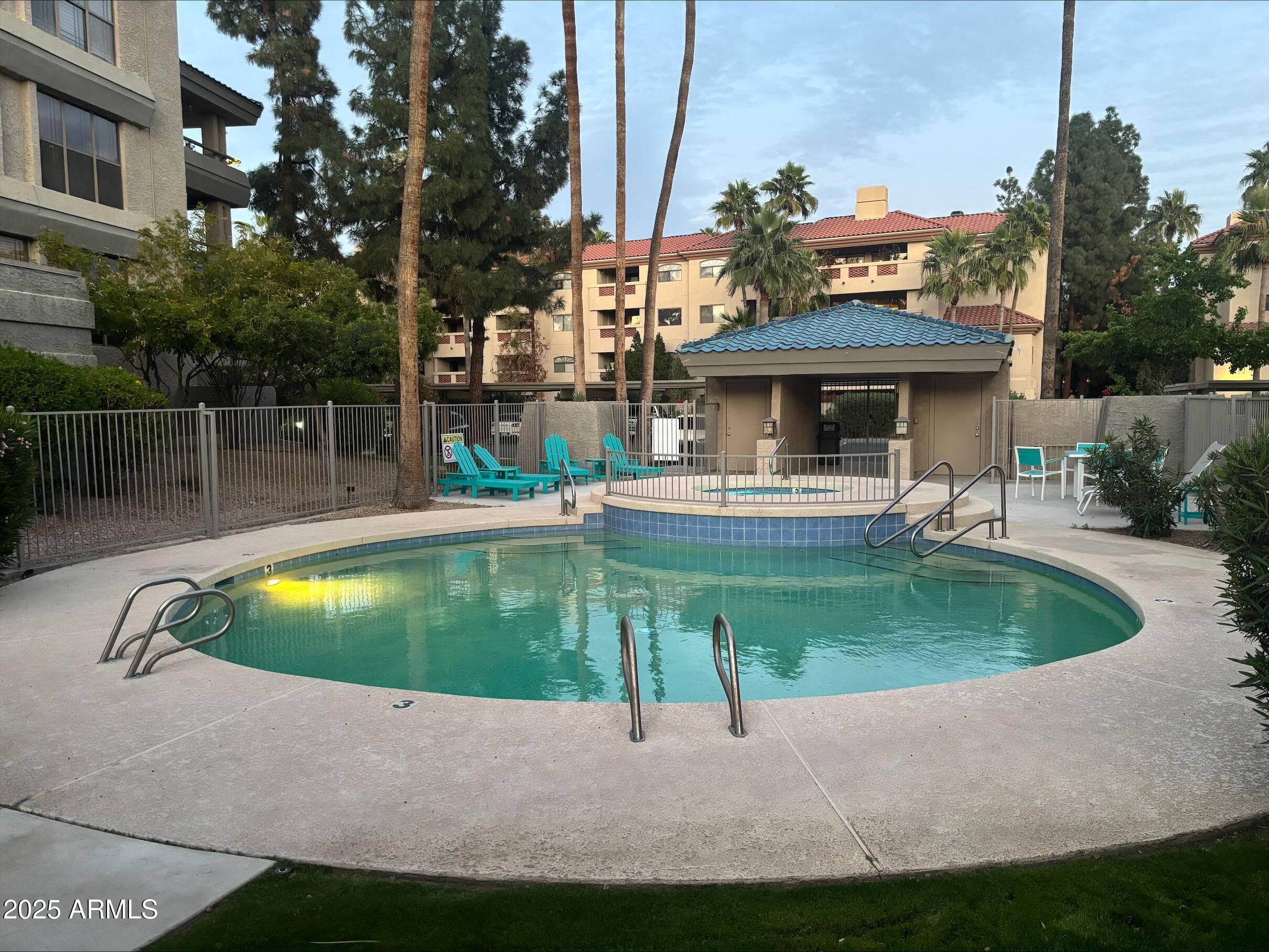 5122 N 31ST Way, 231