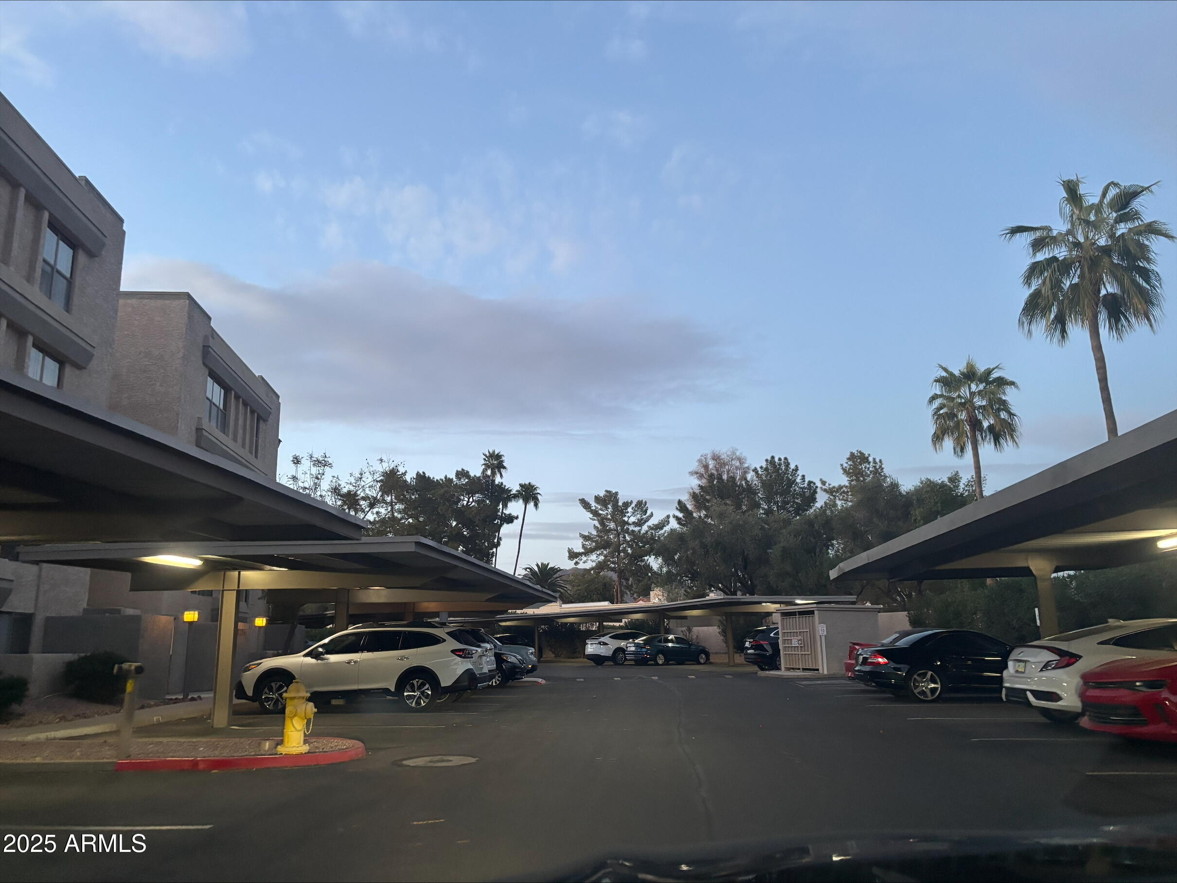 5122 N 31ST Way, 231