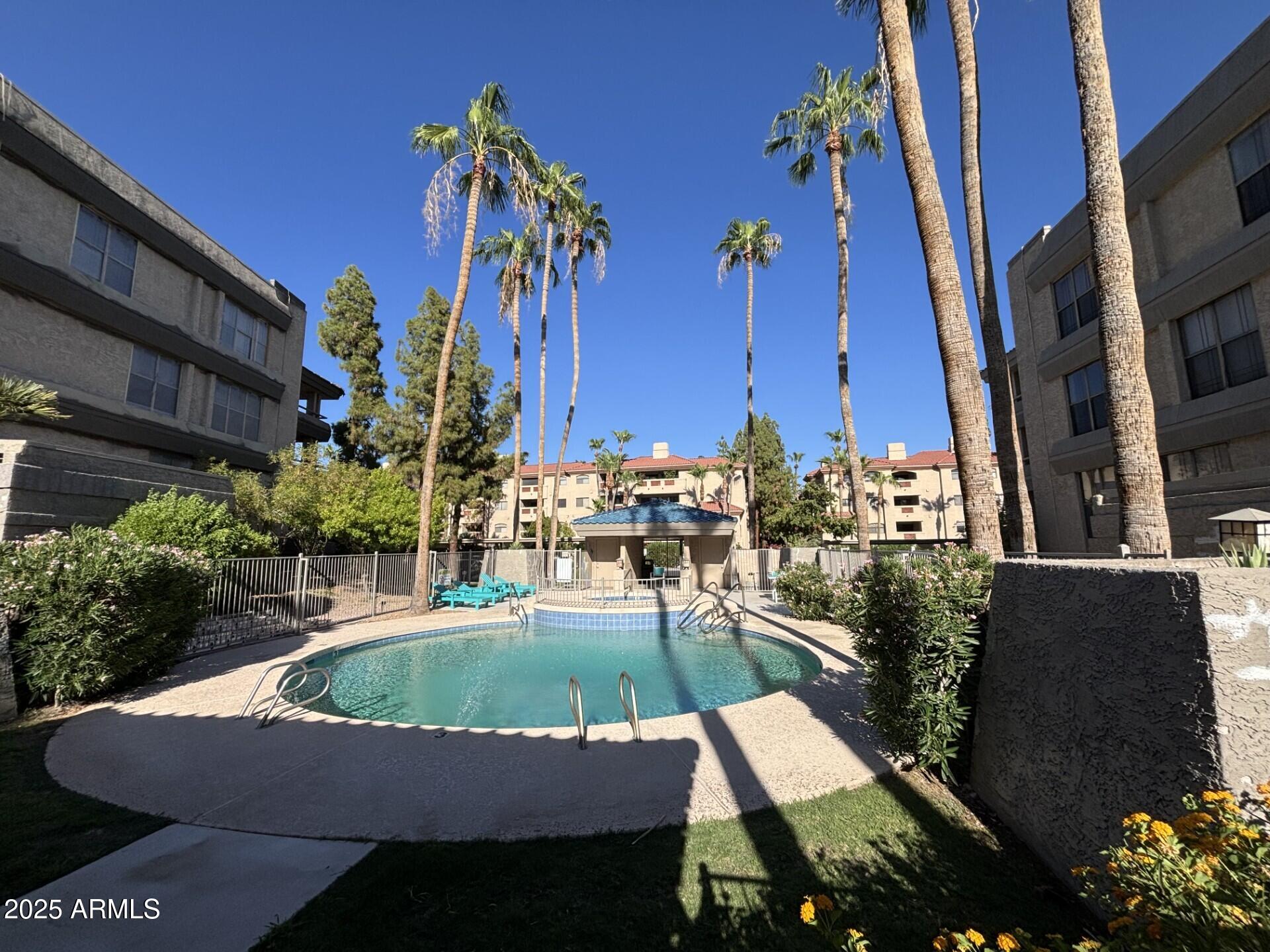 5122 N 31ST Way, 231