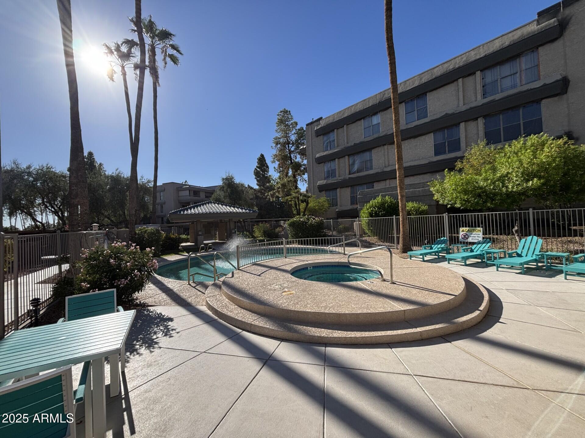 5122 N 31ST Way, 231