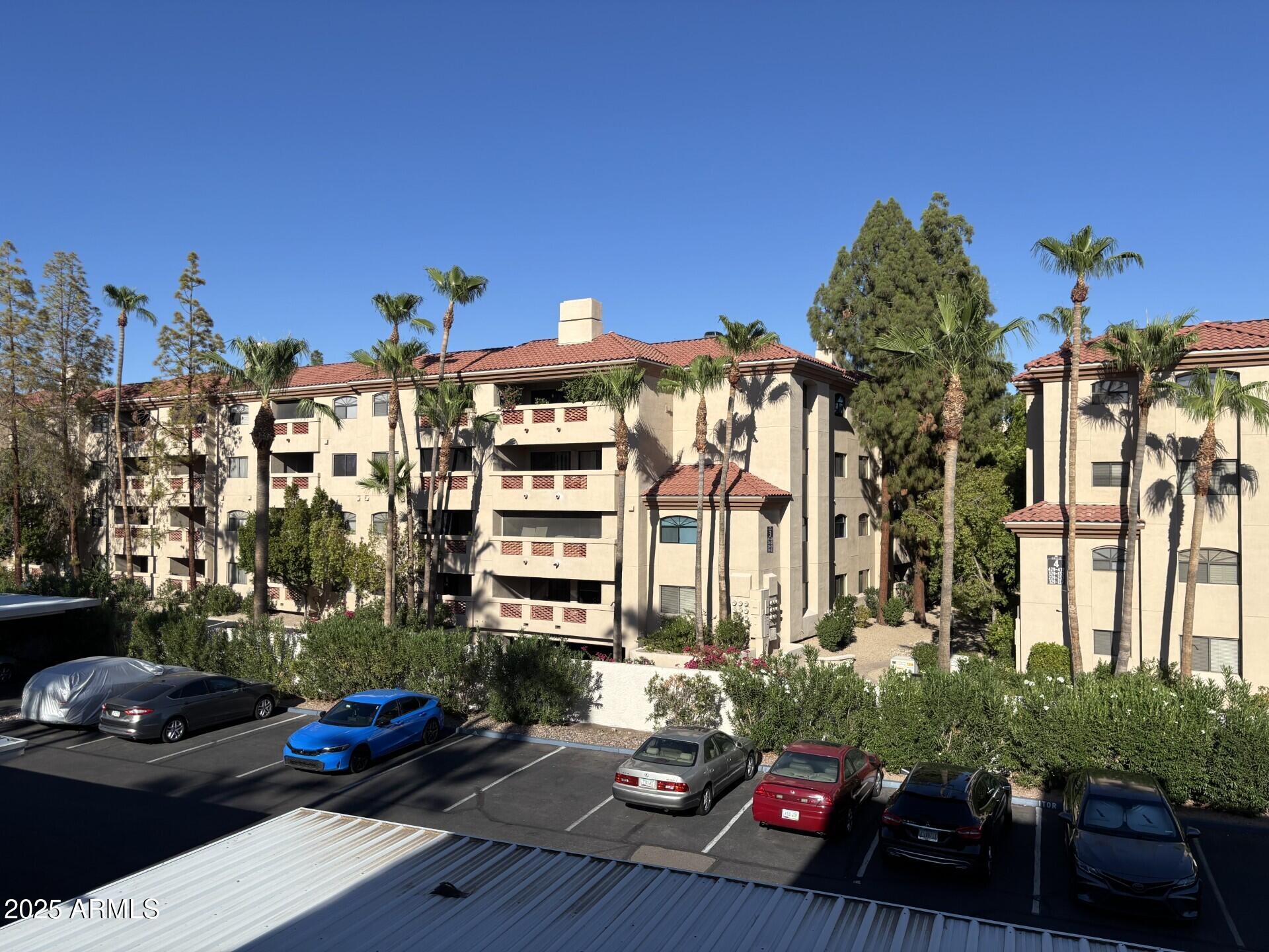 5122 N 31ST Way, 231