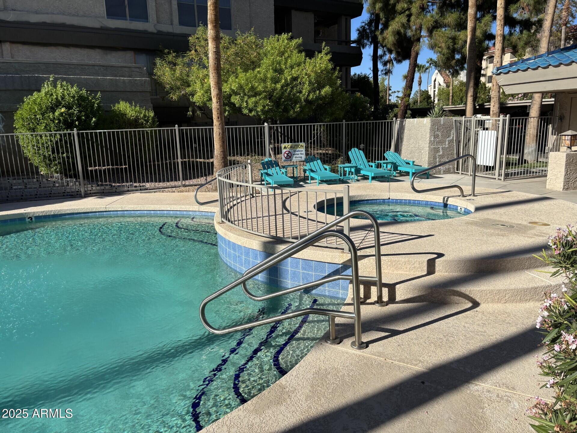 5122 N 31ST Way, 231