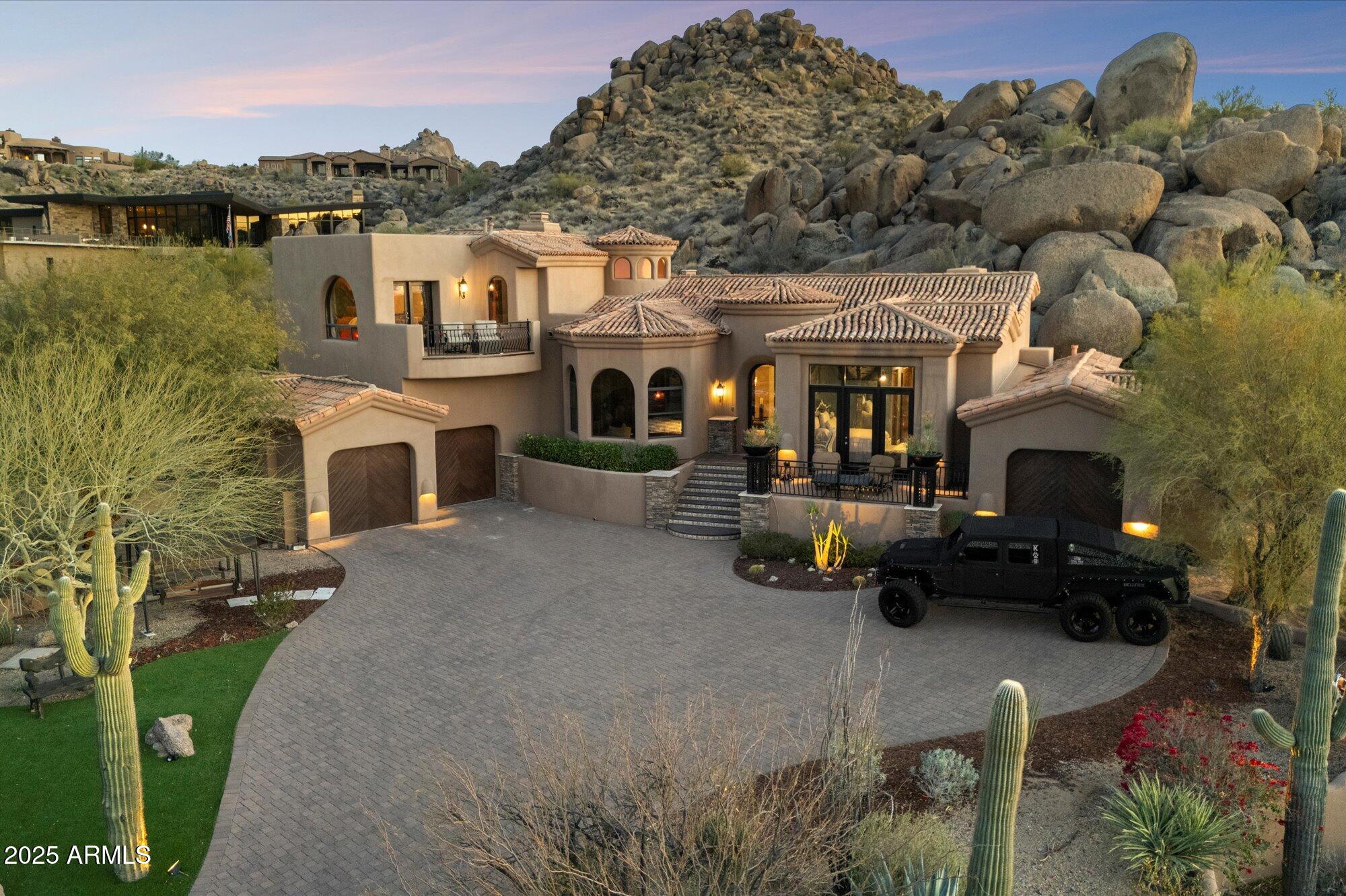 10471 E White Feather Lane