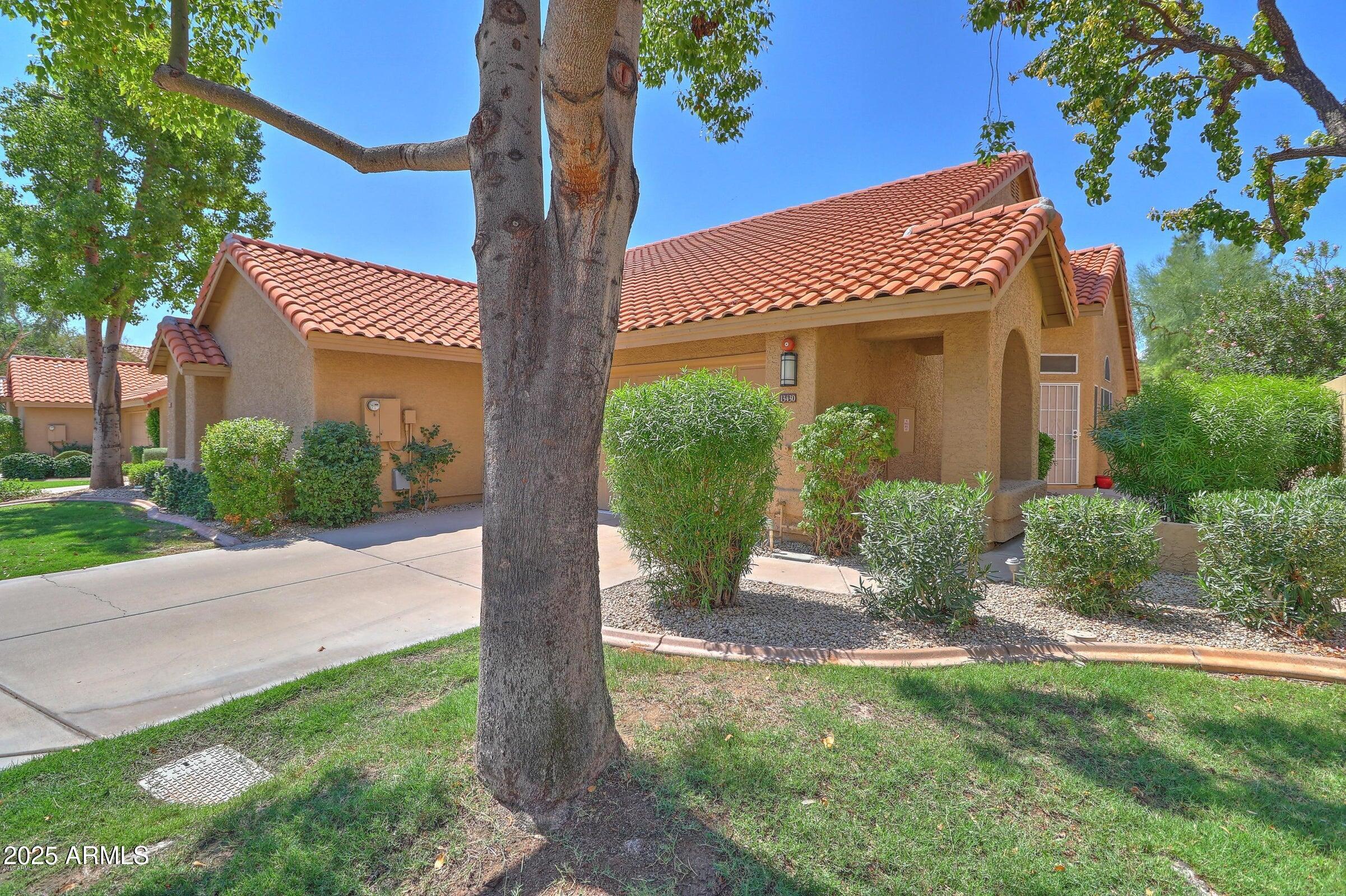13430 N 92ND Place