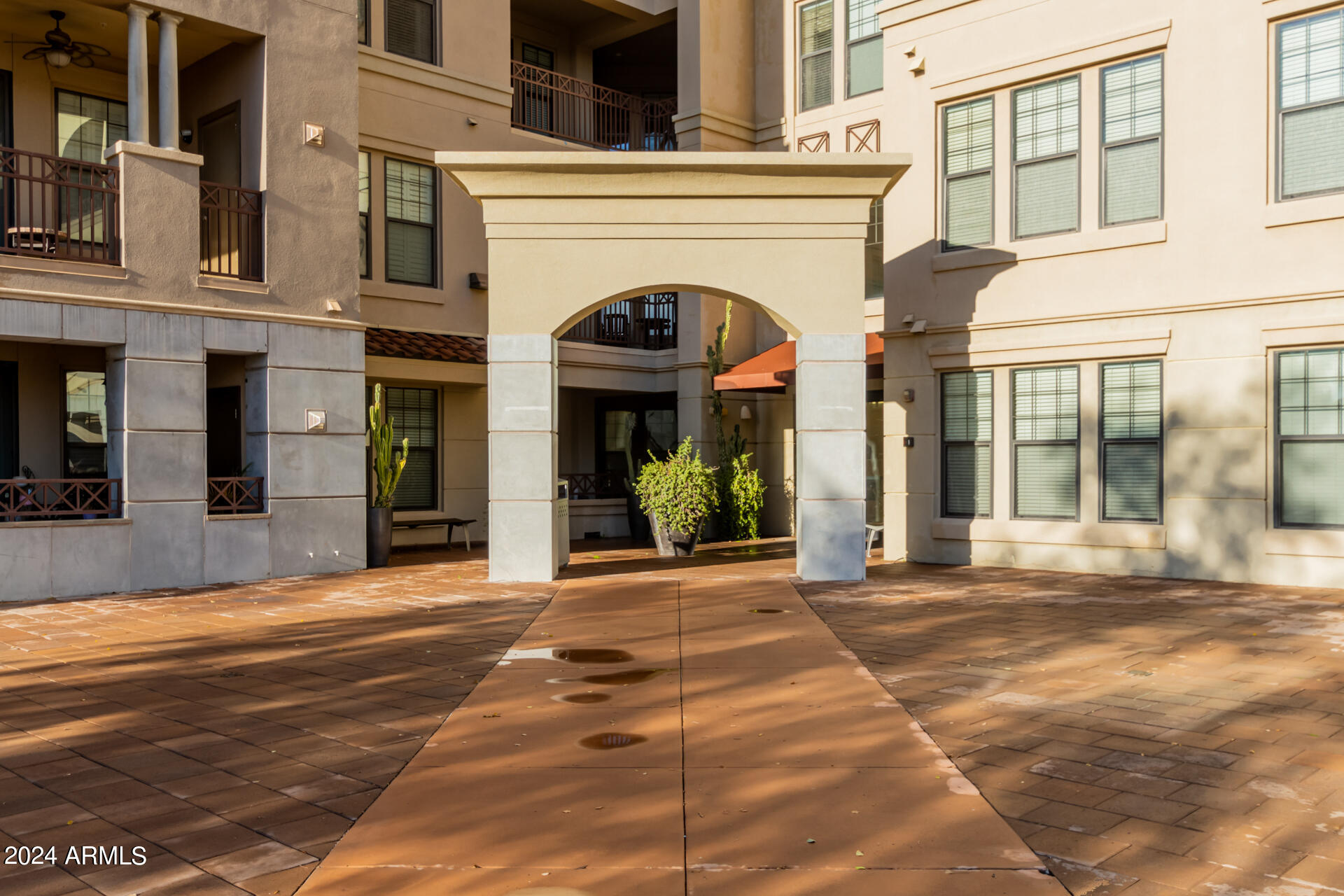 7291 N SCOTTSDALE Road, 1003