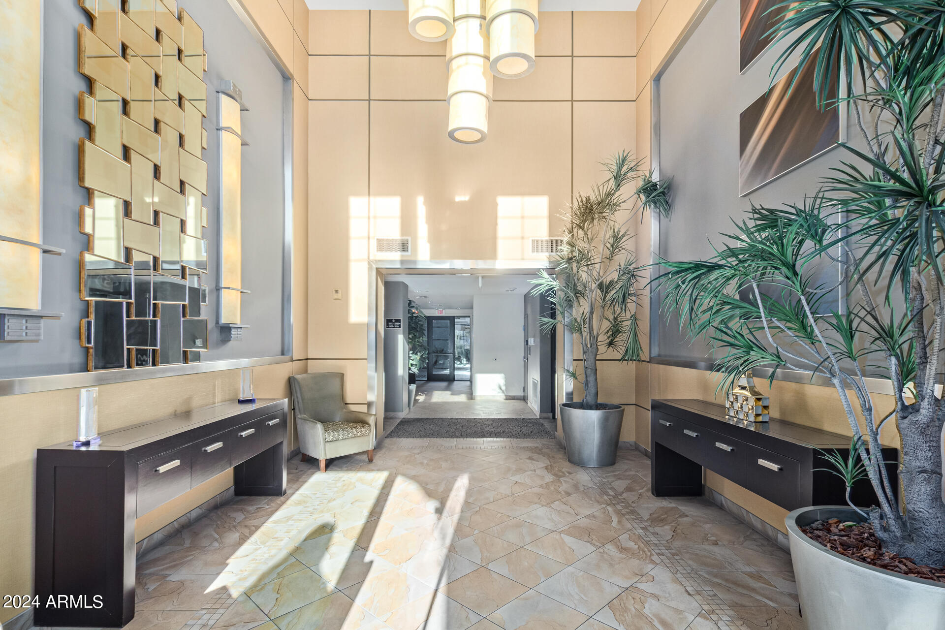 7291 N SCOTTSDALE Road, 1003