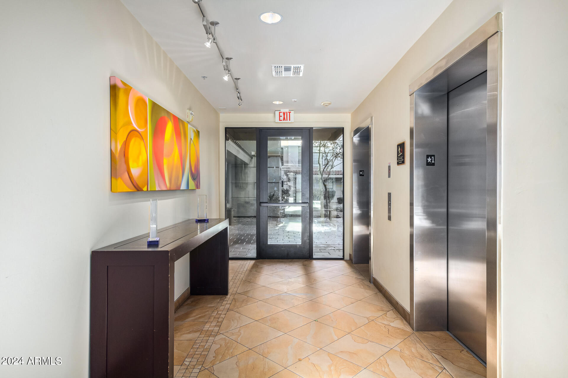 7291 N SCOTTSDALE Road, 1003