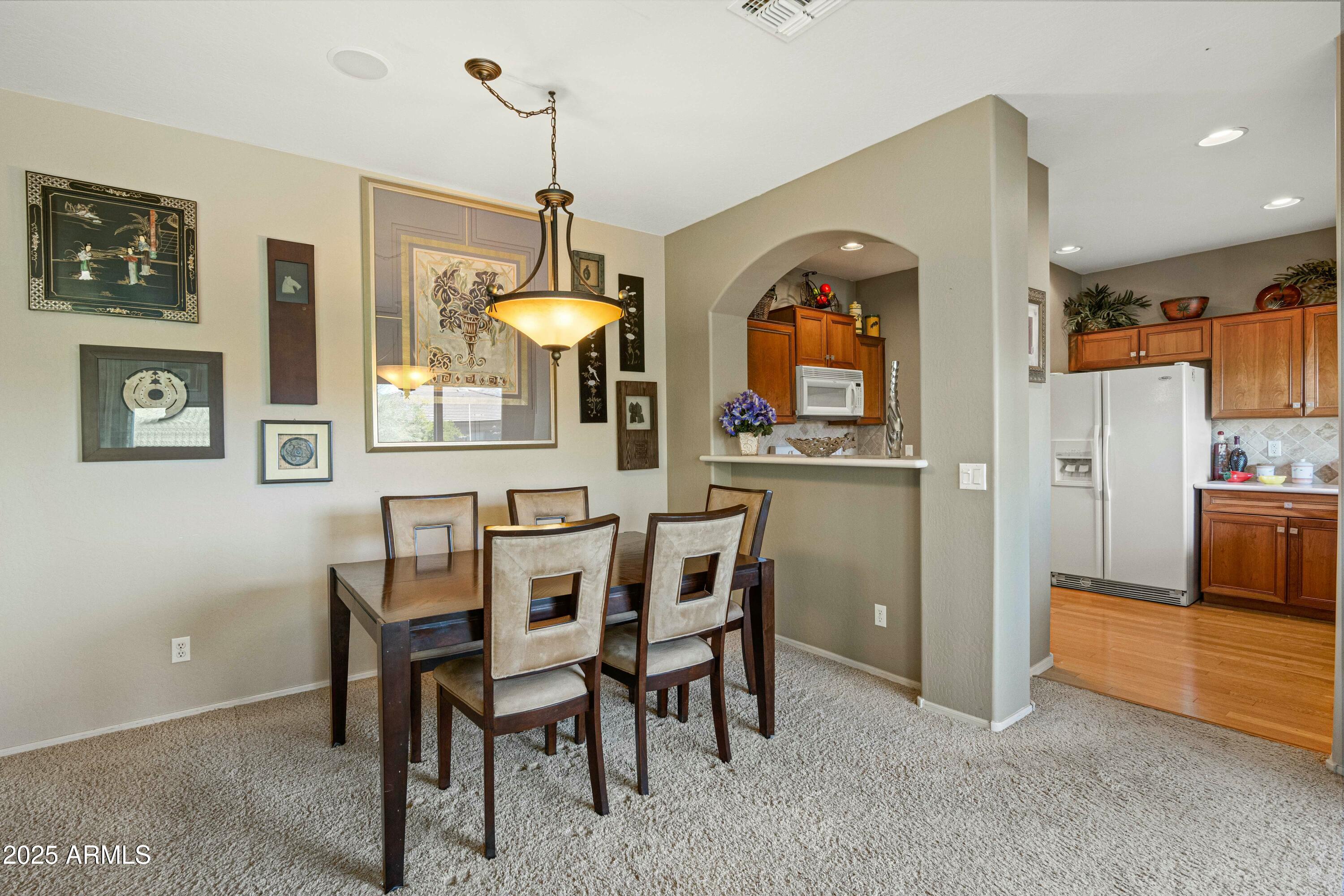 16525 E AVENUE OF THE FOUNTAINS Avenue, 201