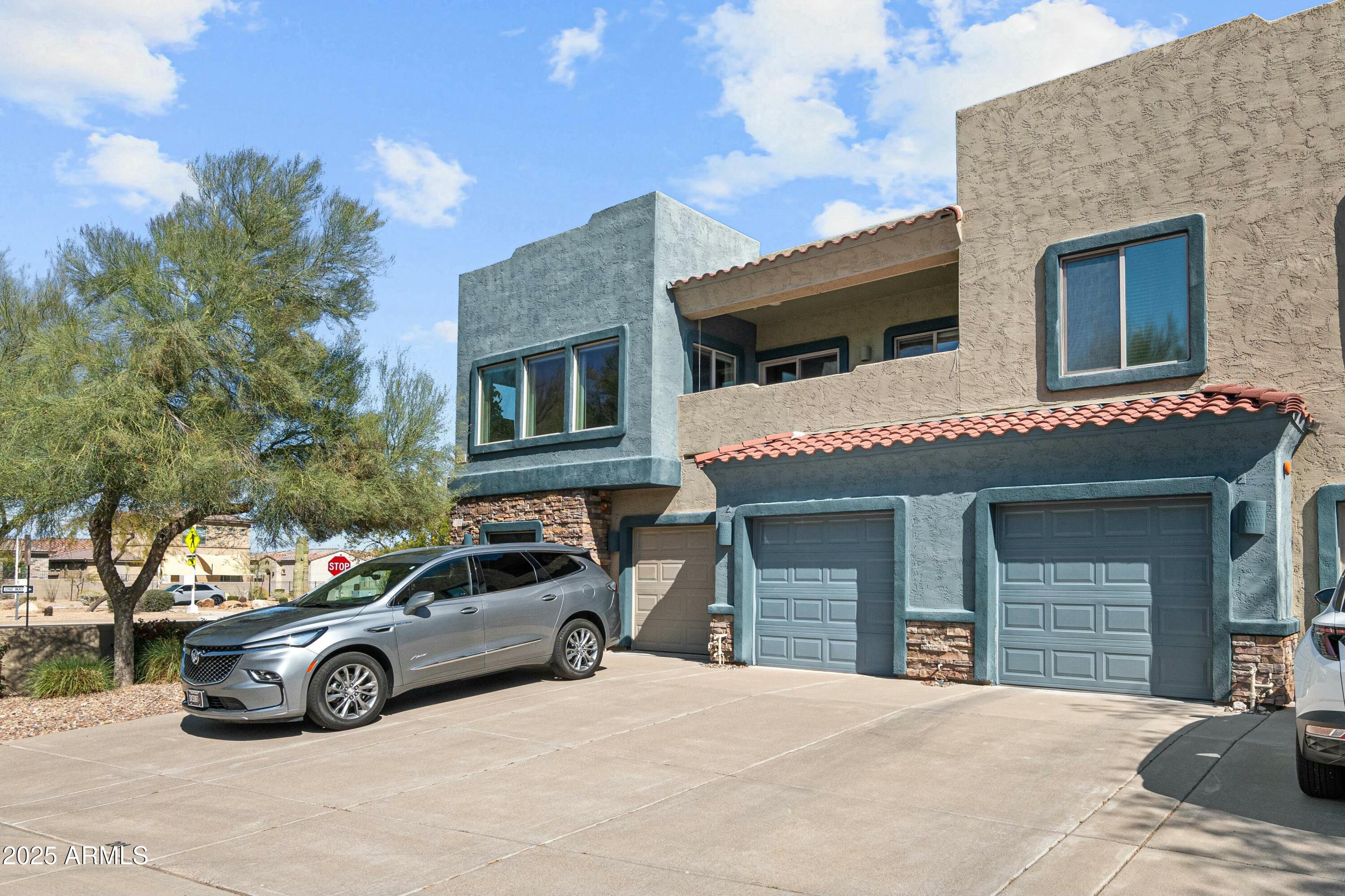 16525 E AVENUE OF THE FOUNTAINS Avenue, 201