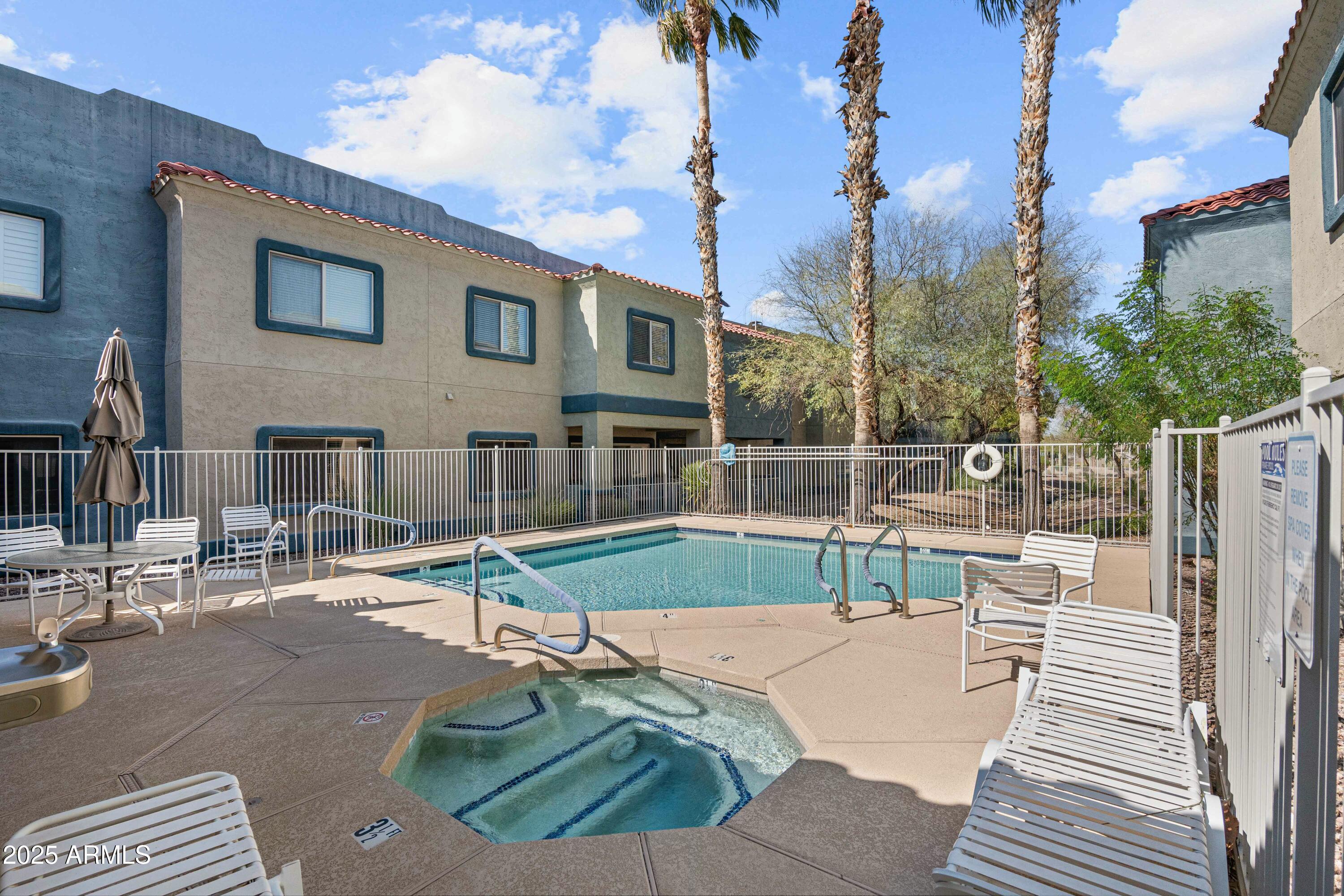 16525 E AVENUE OF THE FOUNTAINS Avenue, 201