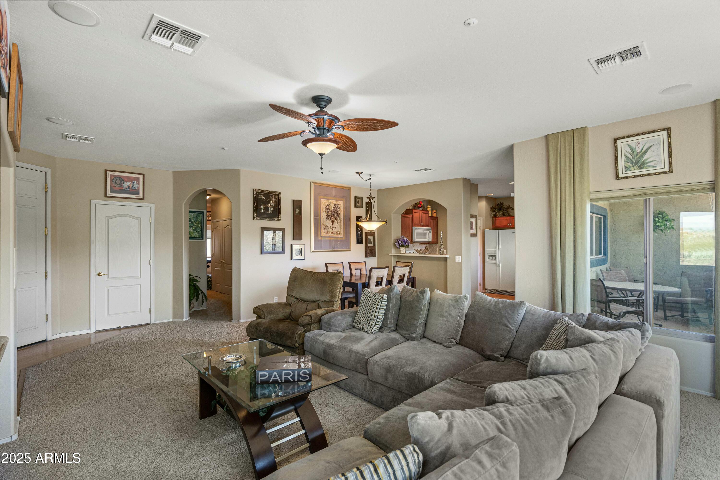 16525 E AVENUE OF THE FOUNTAINS Avenue, 201