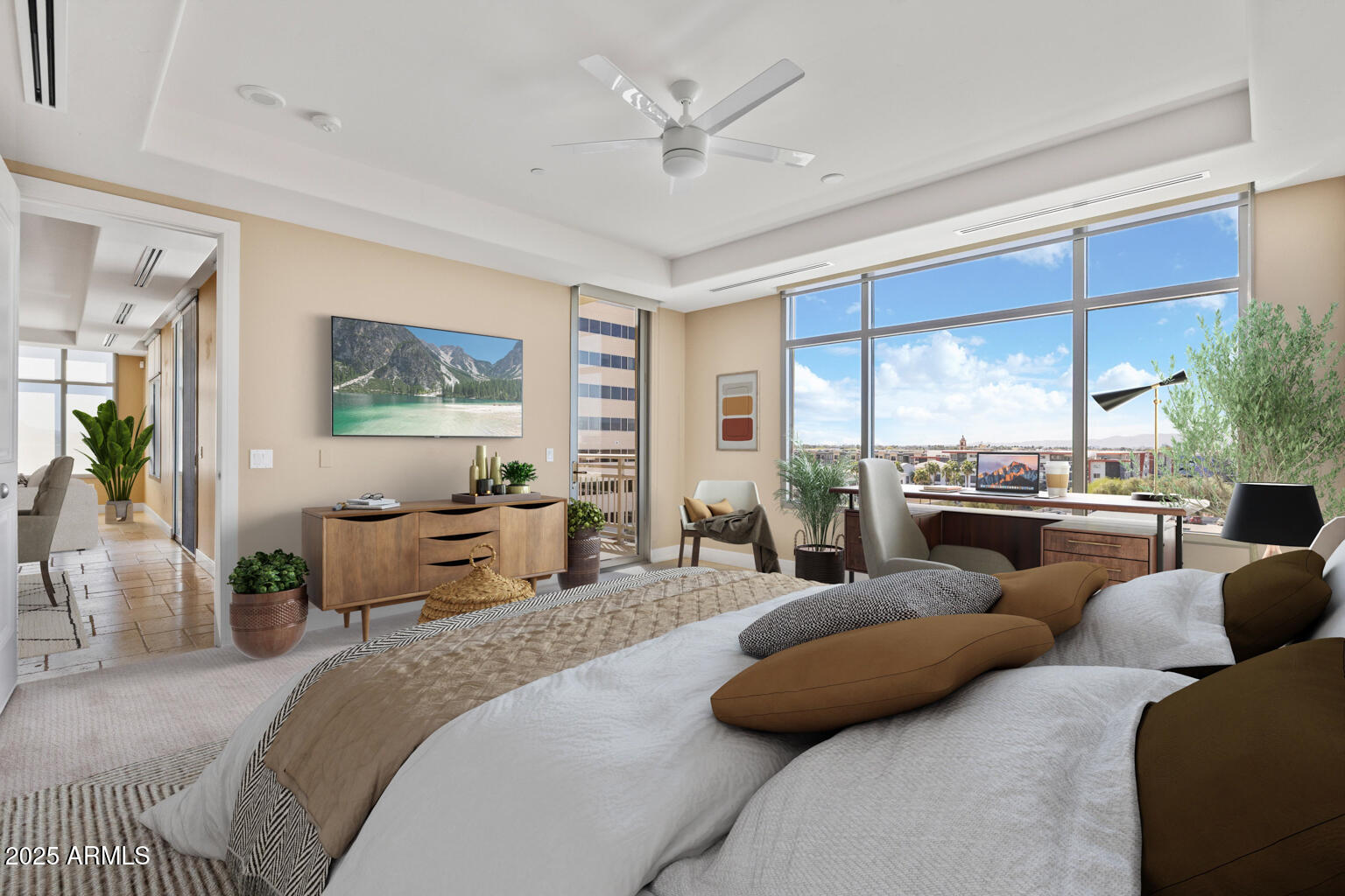 2211 E CAMELBACK Road E, 604