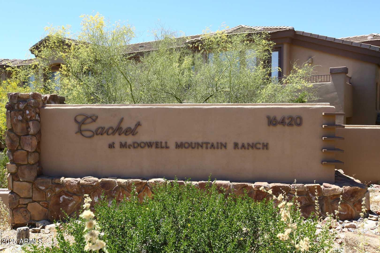 16420 N THOMPSON PEAK Parkway, 2020