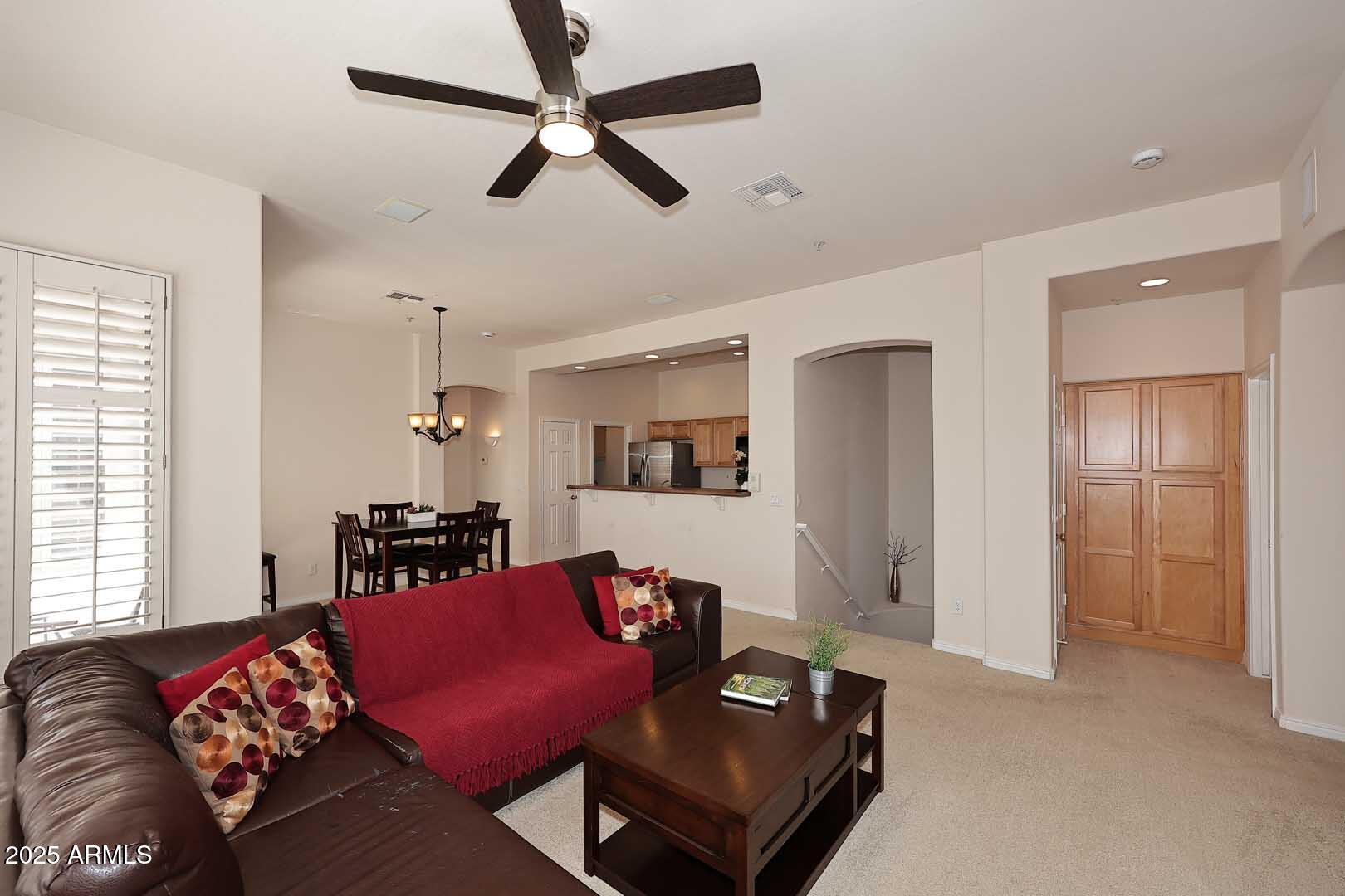 16420 N THOMPSON PEAK Parkway, 2020