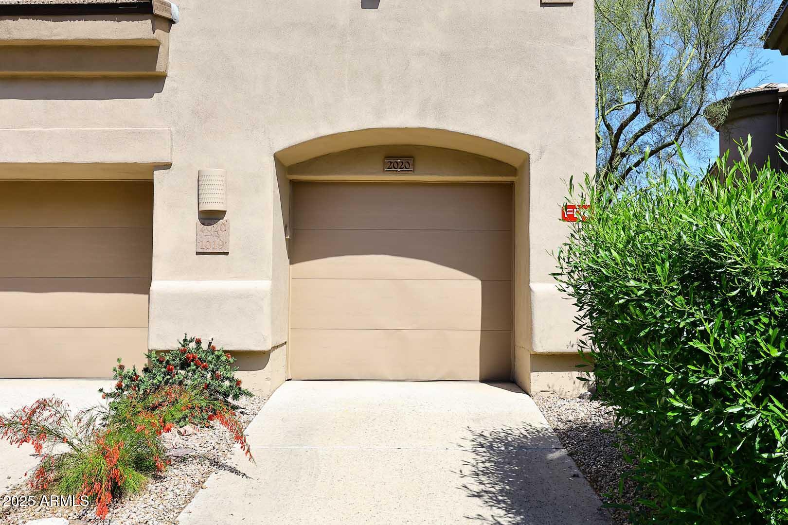 16420 N THOMPSON PEAK Parkway, 2020