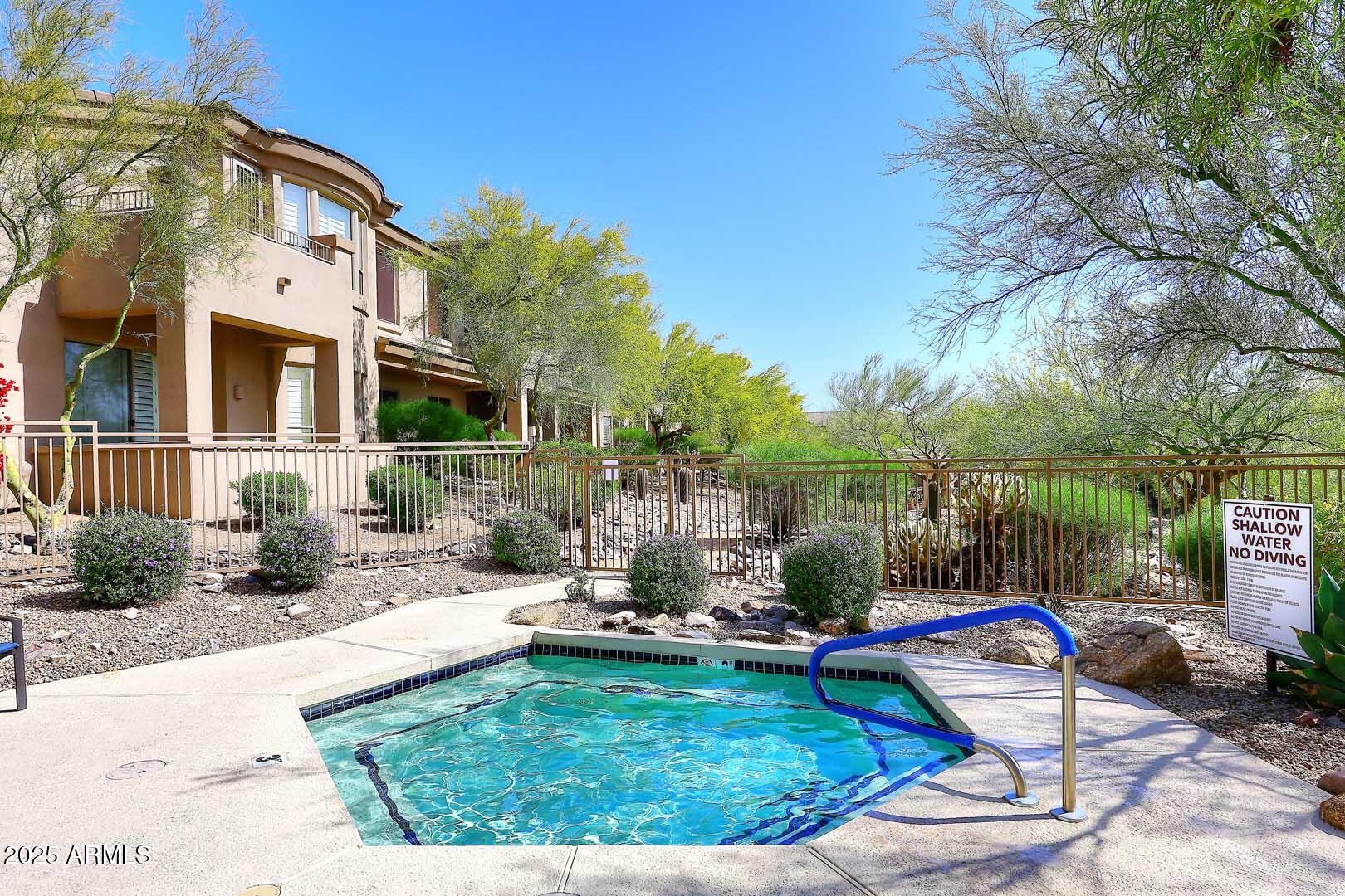 16420 N THOMPSON PEAK Parkway, 2020