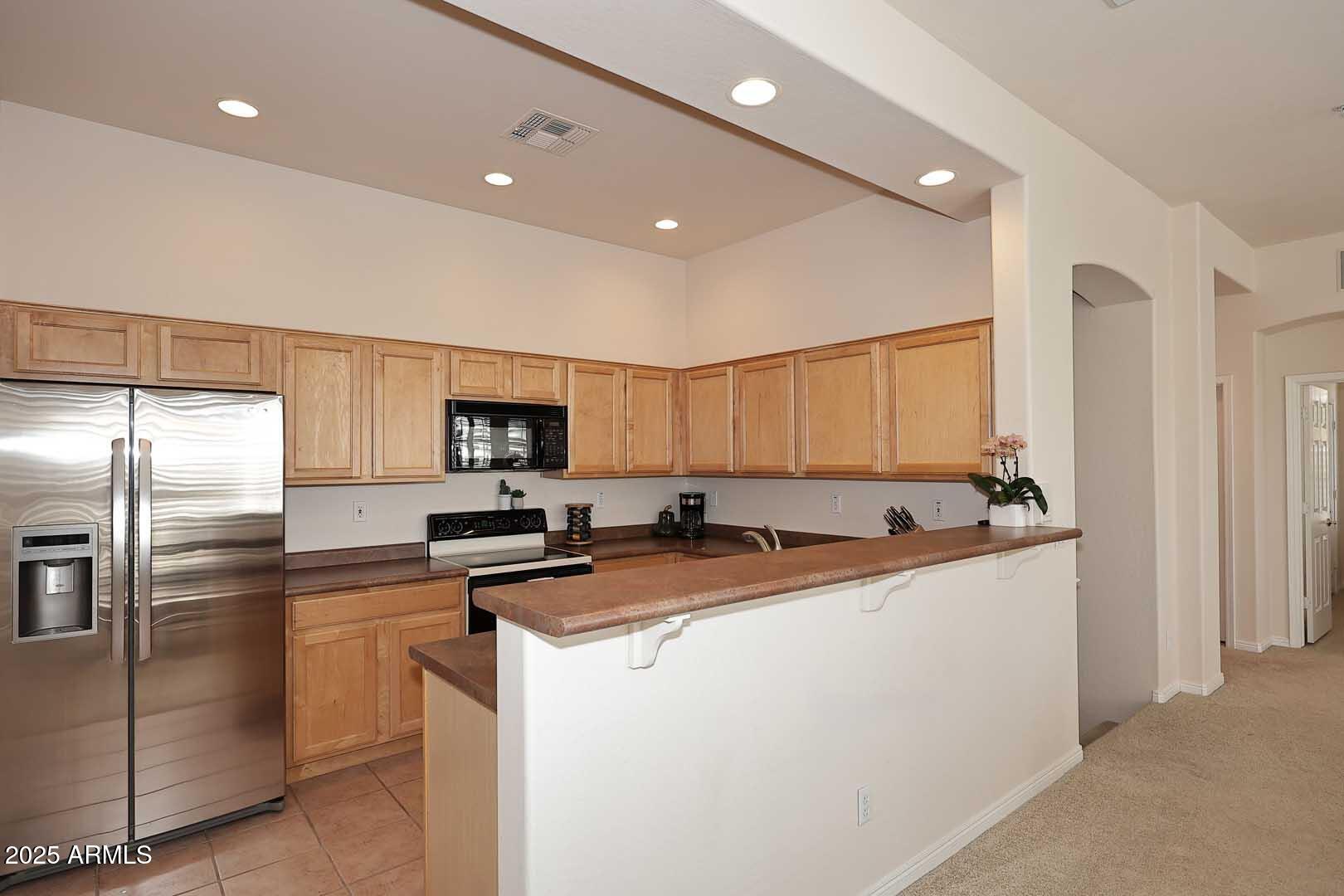 16420 N THOMPSON PEAK Parkway, 2020