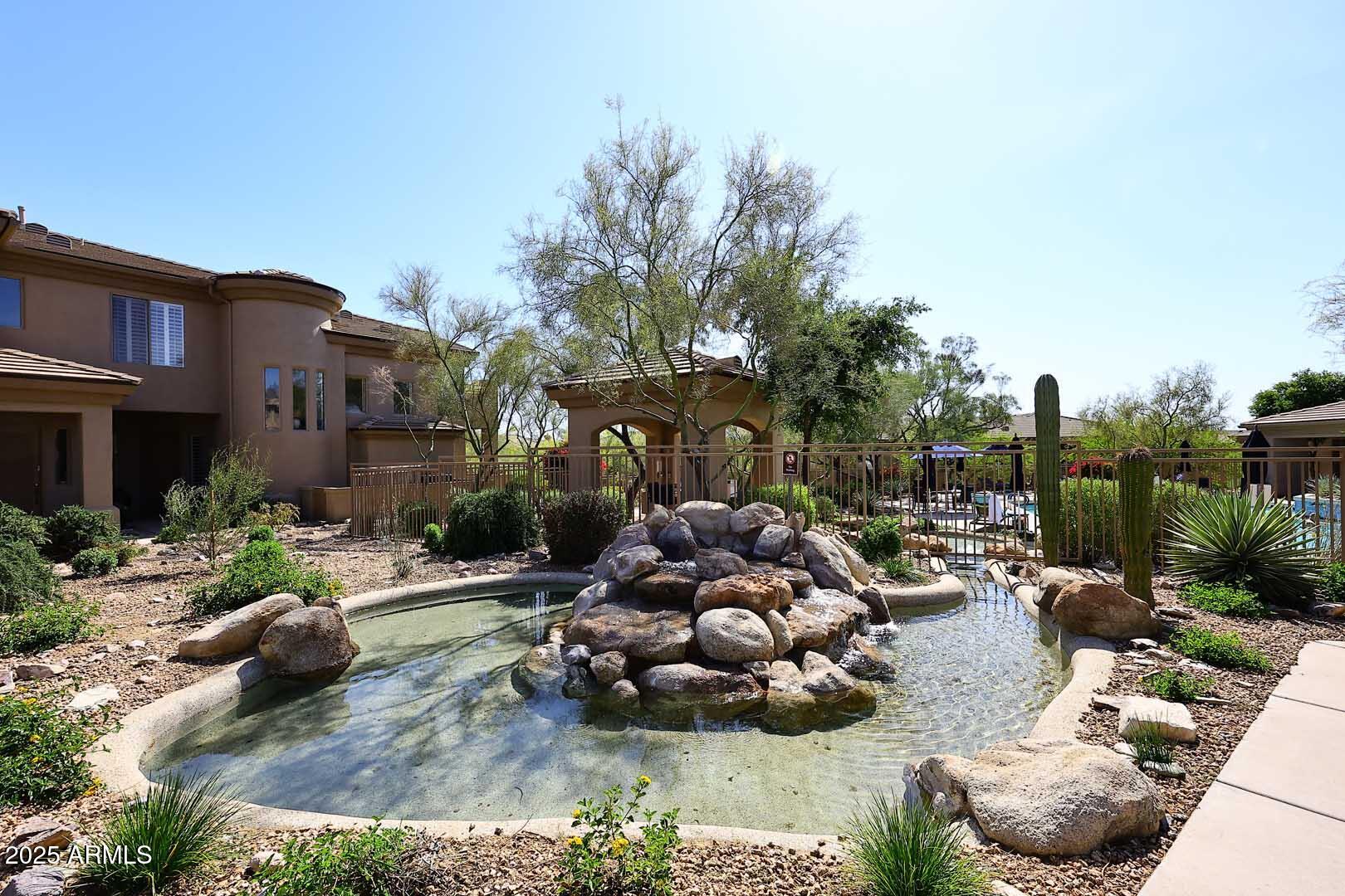 16420 N THOMPSON PEAK Parkway, 2020