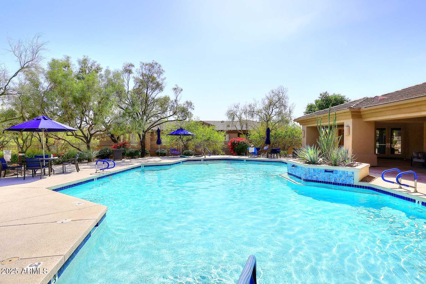 16420 N THOMPSON PEAK Parkway, 2020