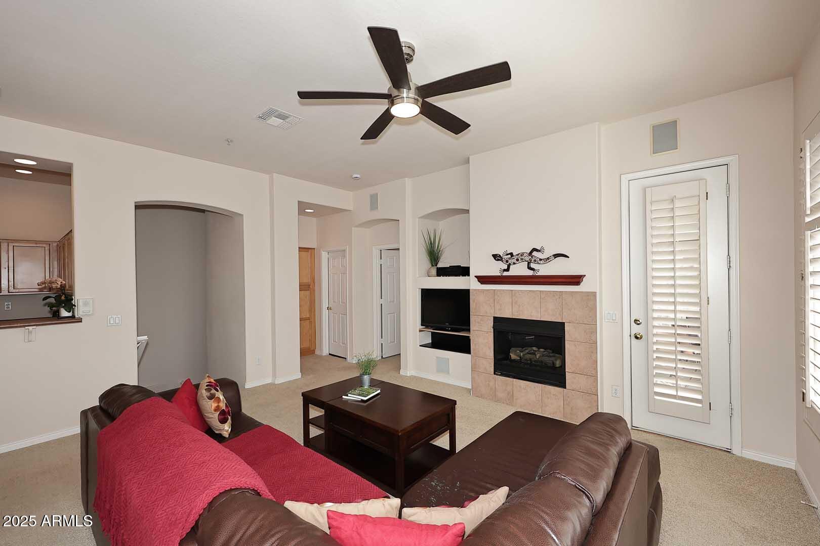 16420 N THOMPSON PEAK Parkway, 2020