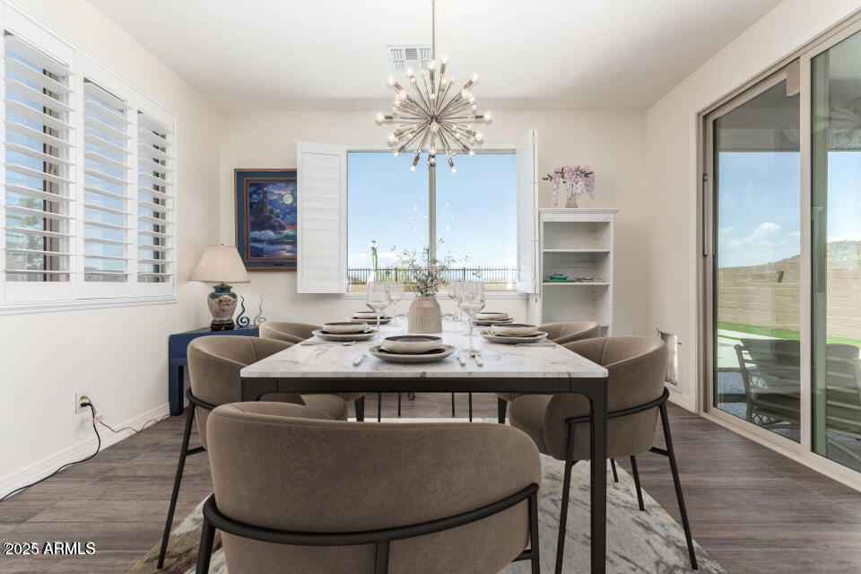 9342 W WHITE FEATHER Lane