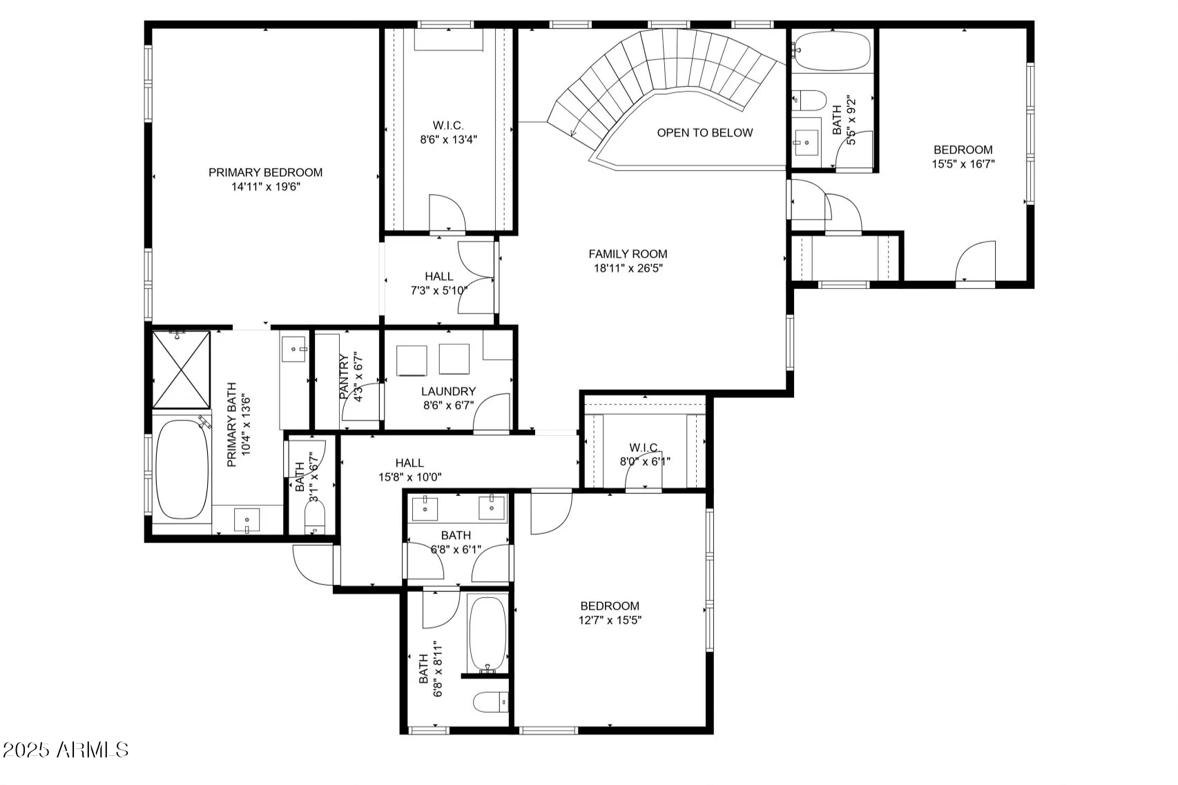 9342 W WHITE FEATHER Lane