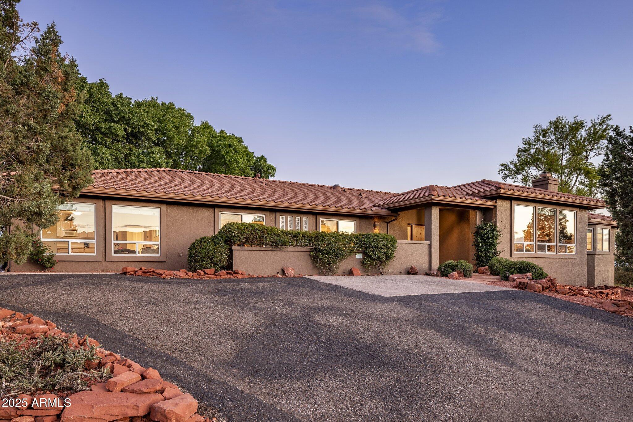 504 BRISTLECONE PINES Road