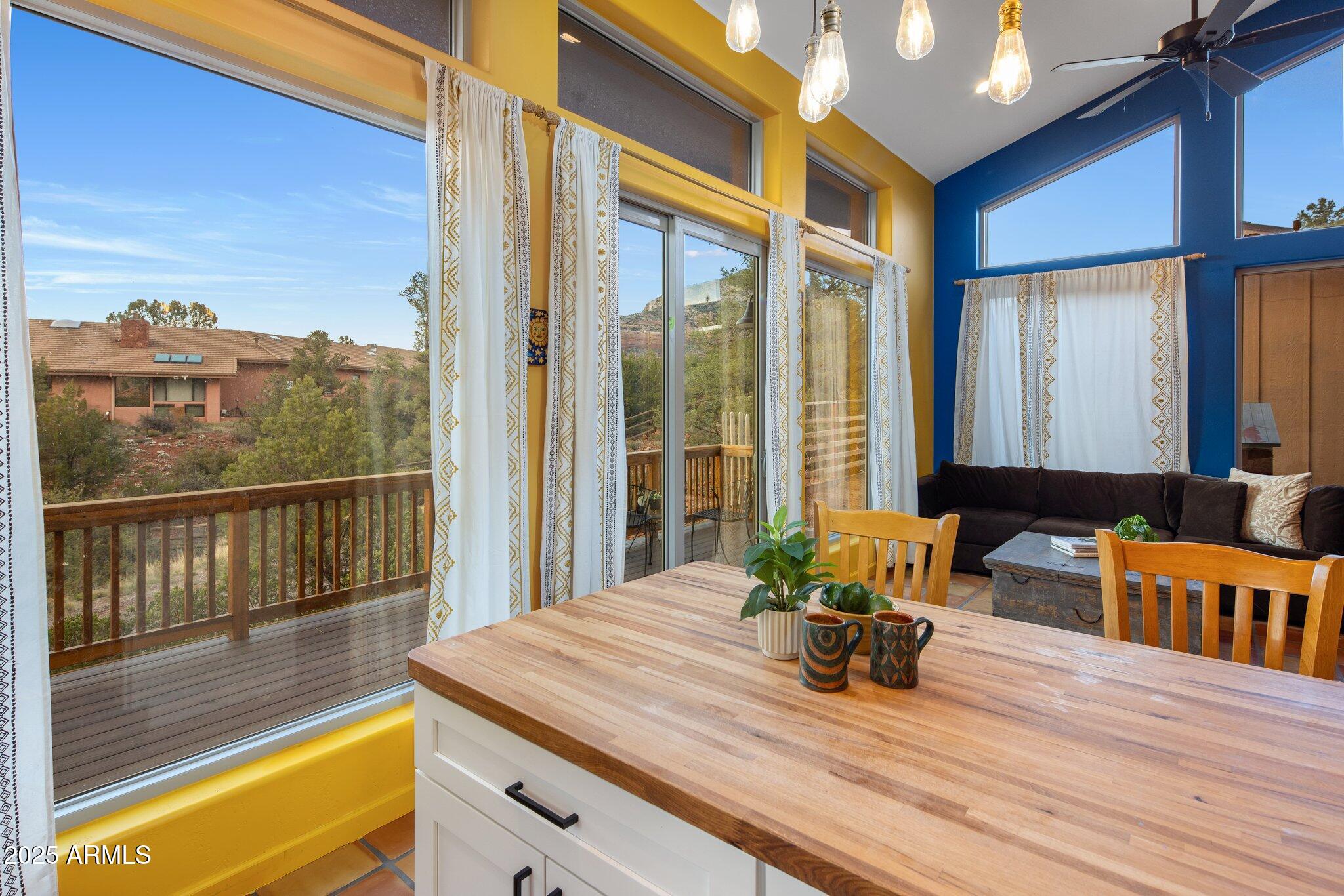 504 BRISTLECONE PINES Road