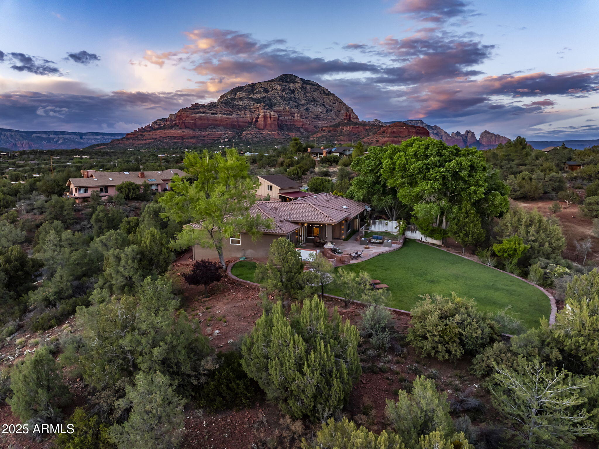 504 BRISTLECONE PINES Road