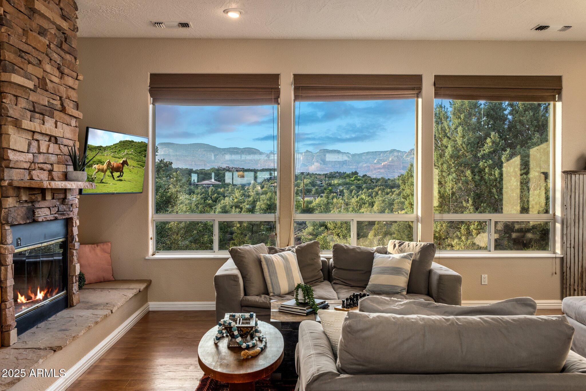 504 BRISTLECONE PINES Road