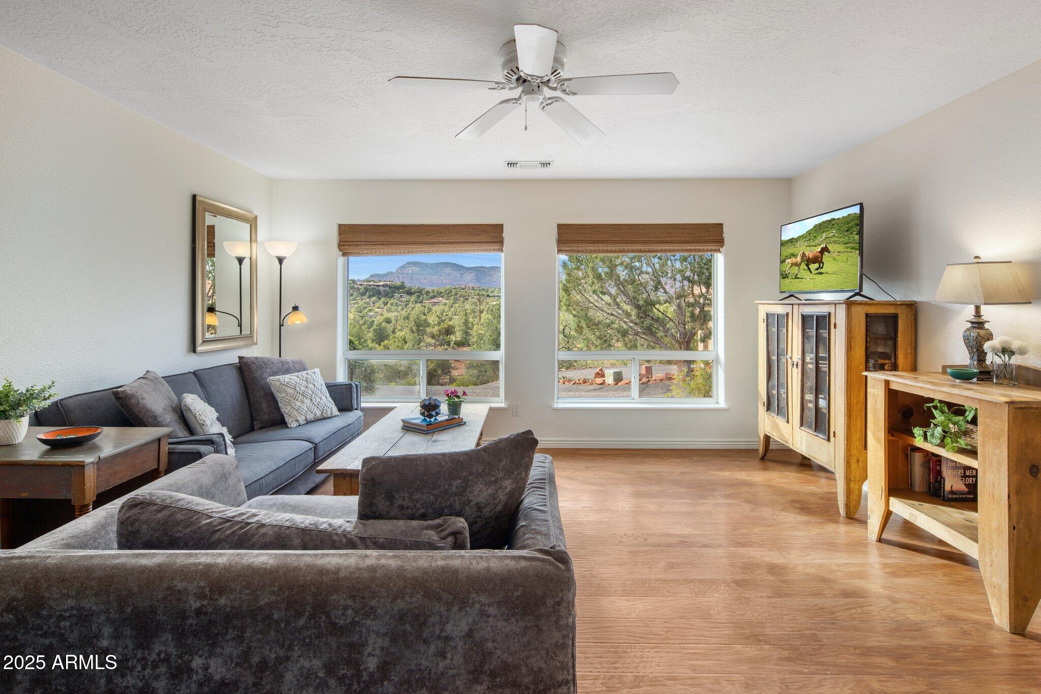 504 BRISTLECONE PINES Road